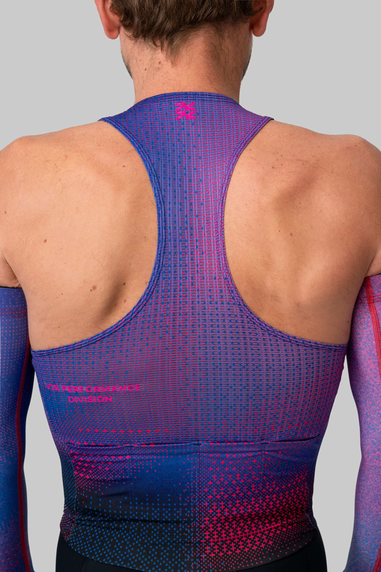 Мужской Беговой Комбинезон Performance Paceron