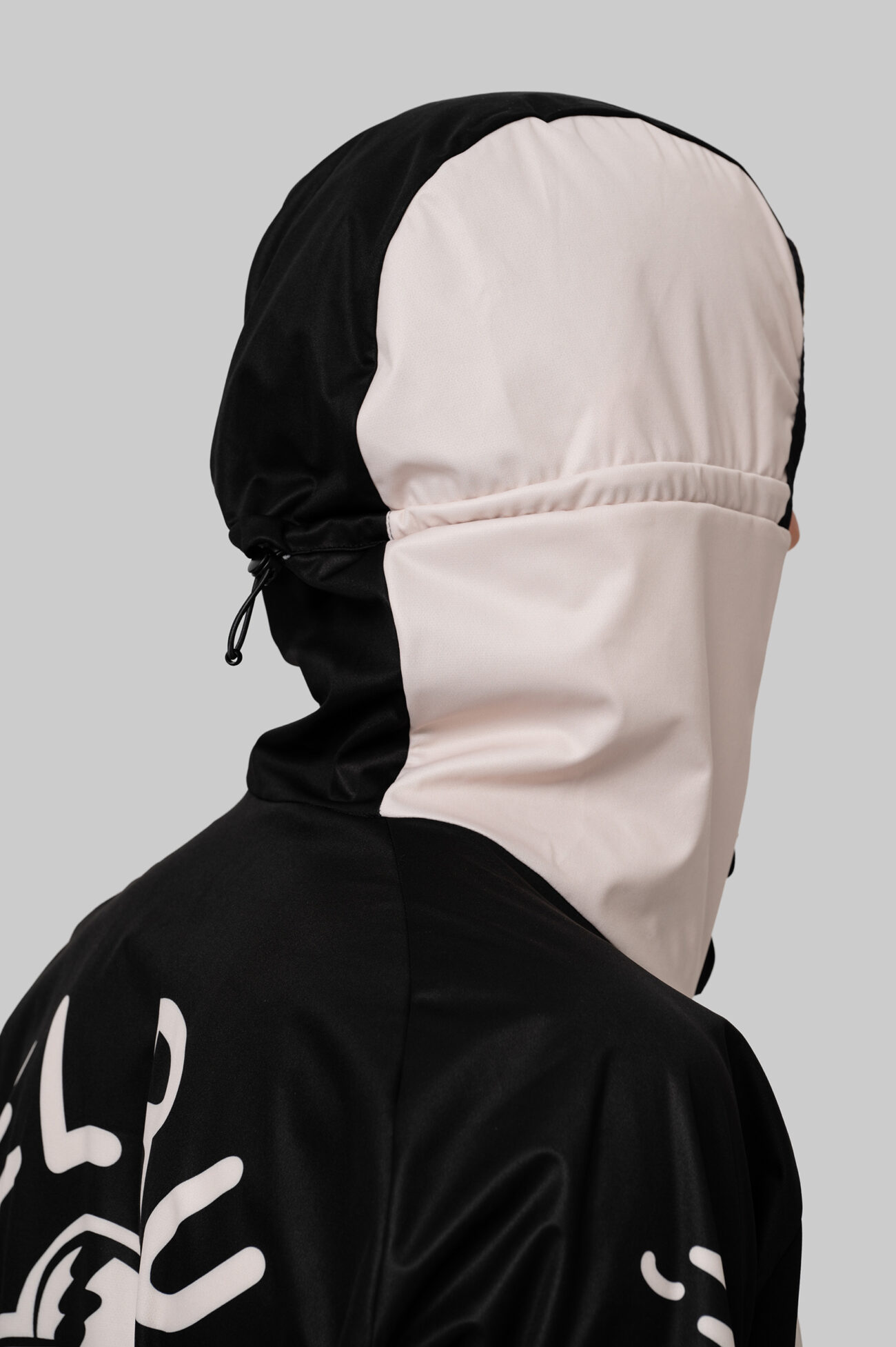 Мужская Беговая Ветровка Practice Zelrun