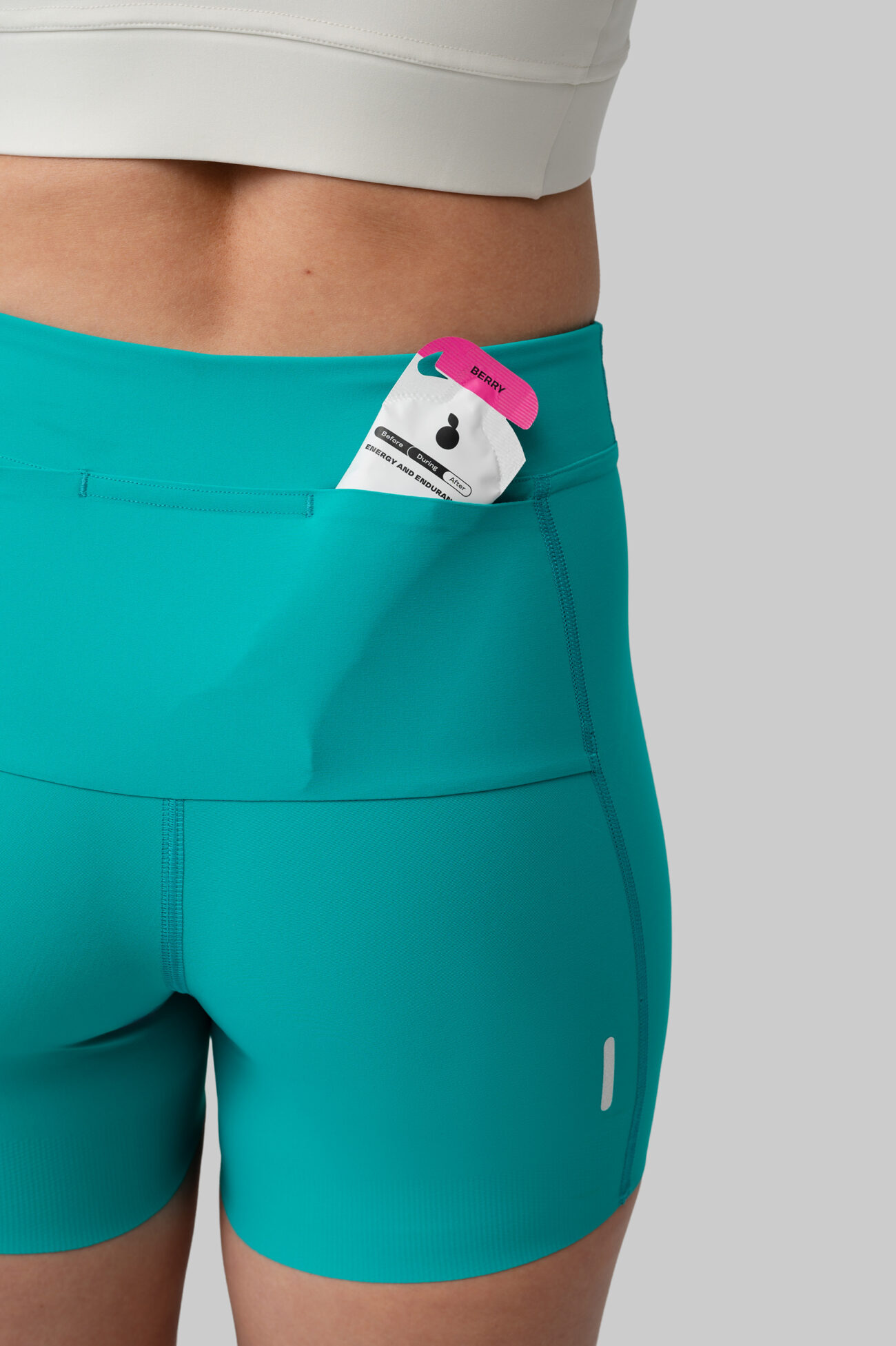 Женские Квотер-Тайтсы Balmer