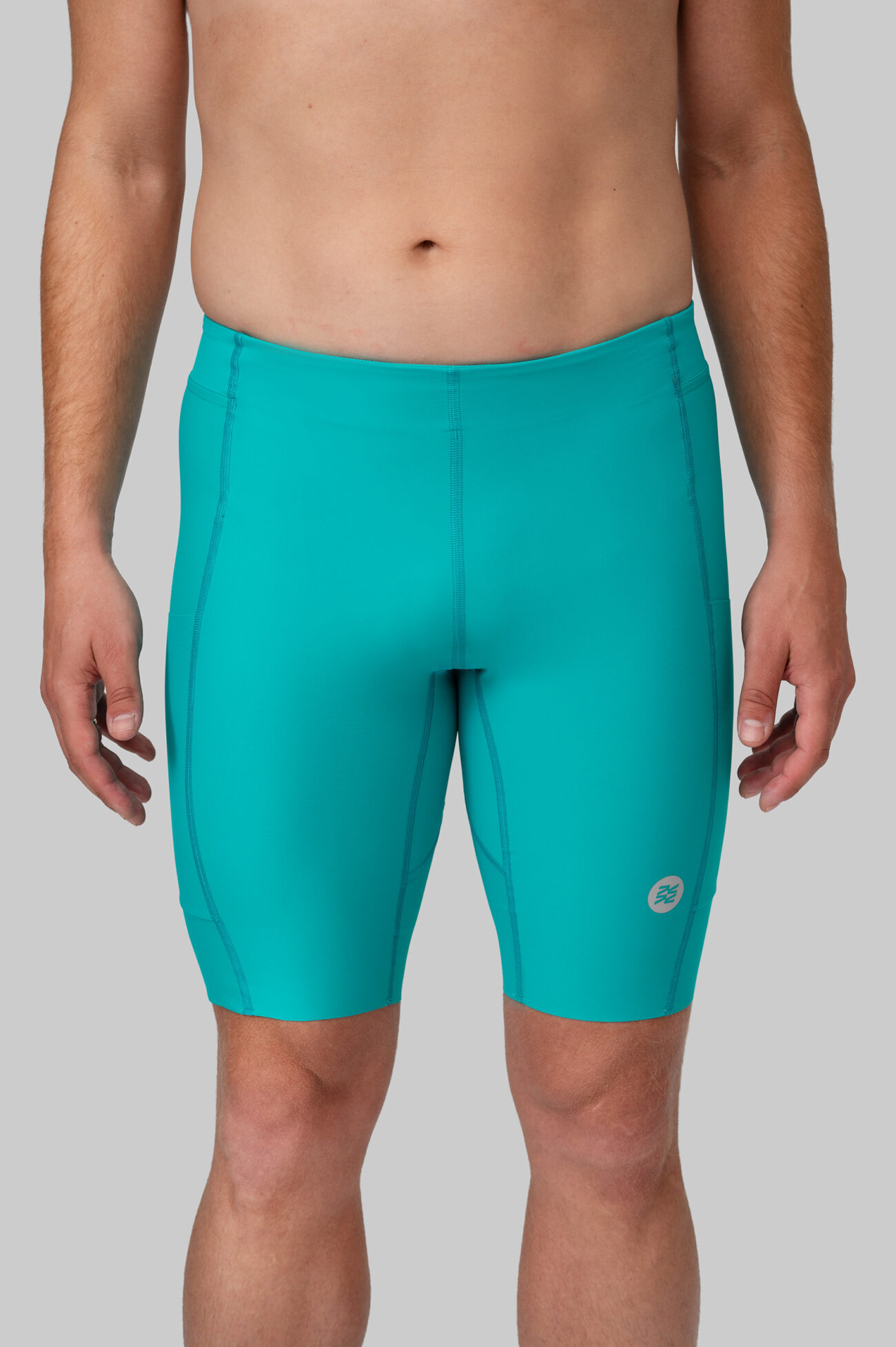 Мужские Беговые Халф-тайтсы Cargo Balmer