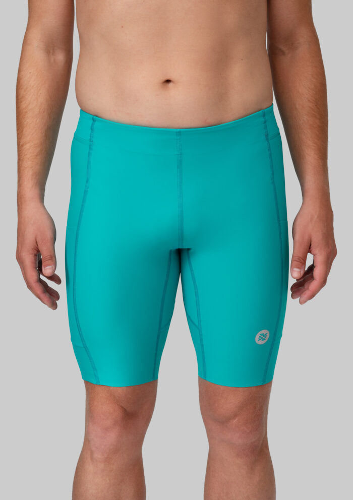 Мужские Беговые Халф-тайтсы Cargo Balmer