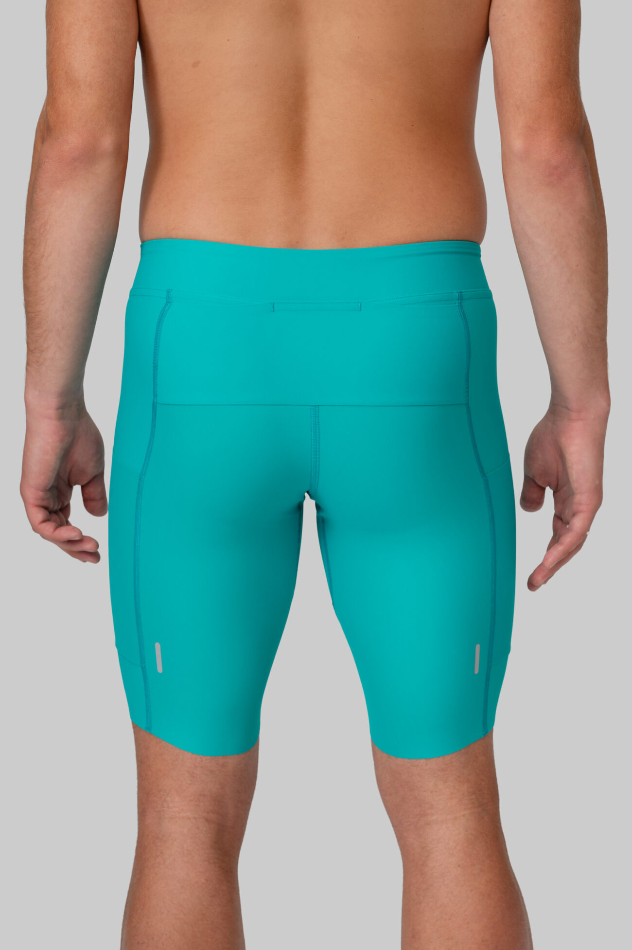 Мужские Беговые Халф-тайтсы Cargo Balmer