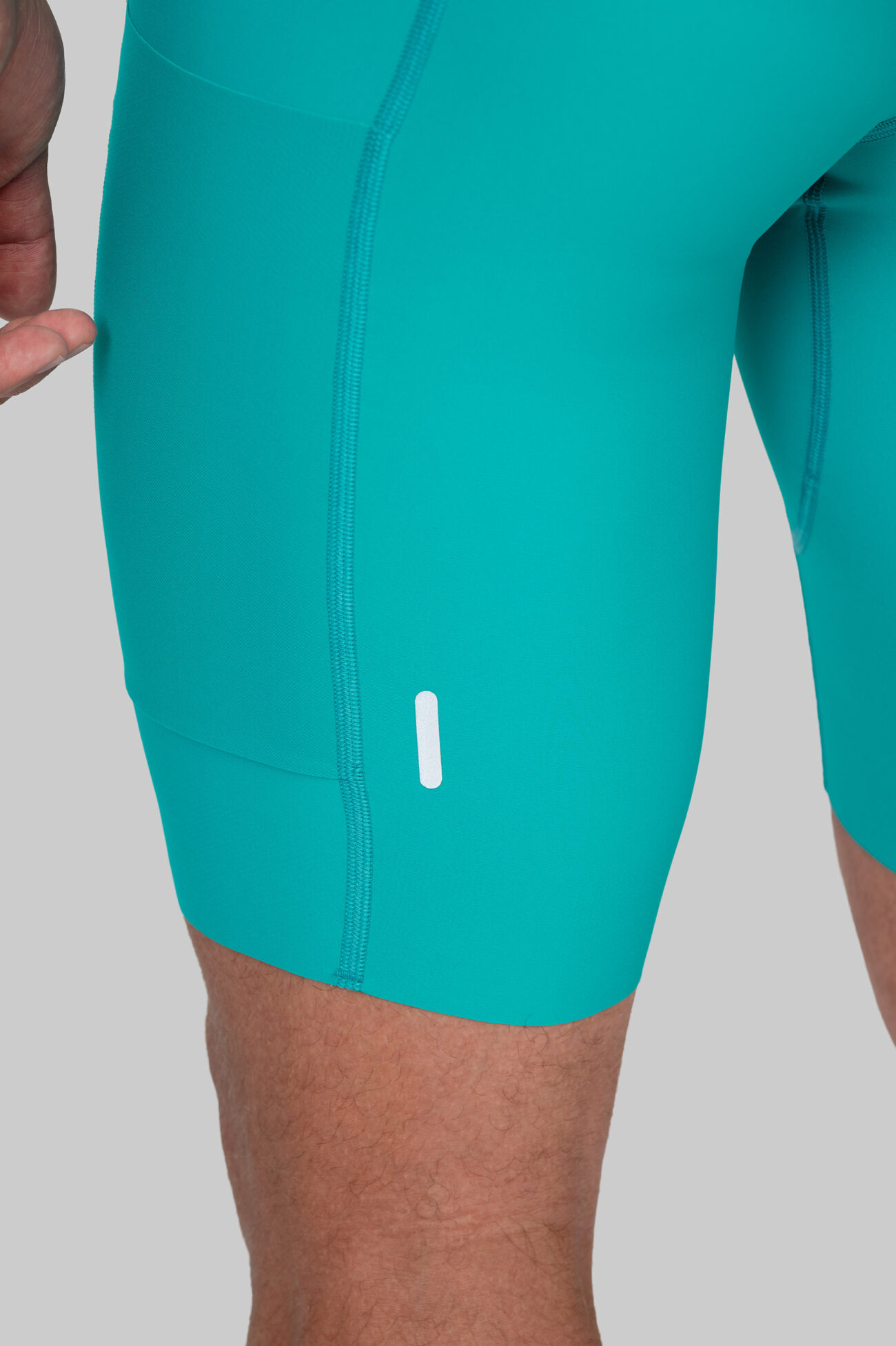 Мужские Беговые Халф-тайтсы Cargo Balmer