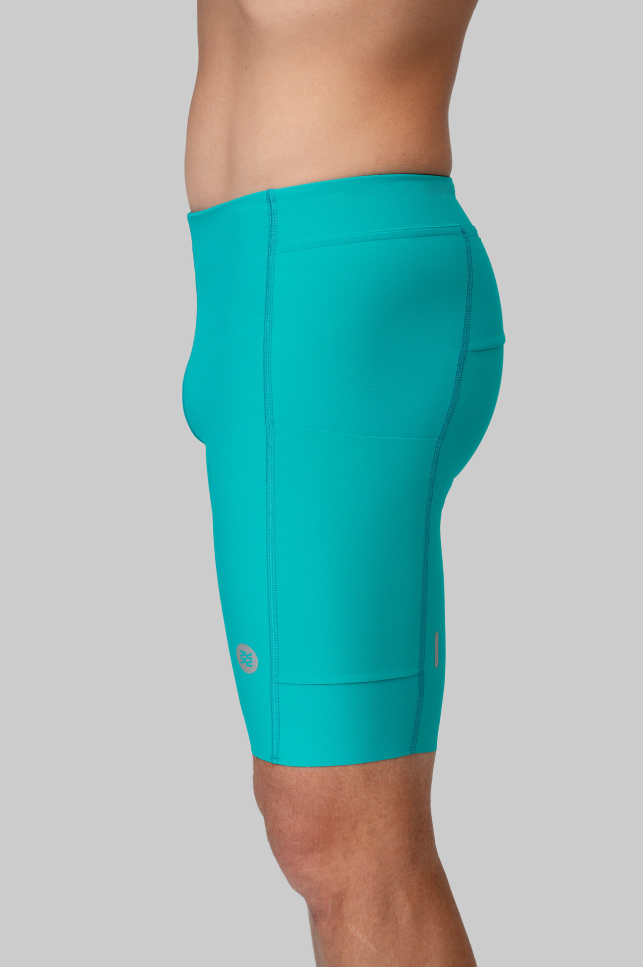 Мужские Беговые Халф-тайтсы Cargo Balmer