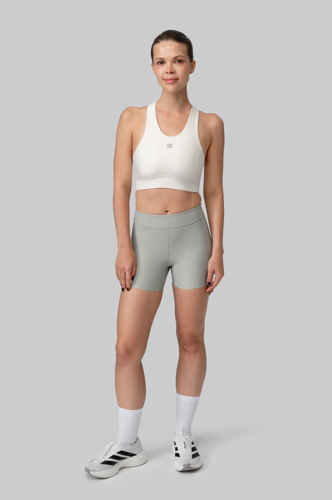 Женские Квотер-Тайтсы Luna