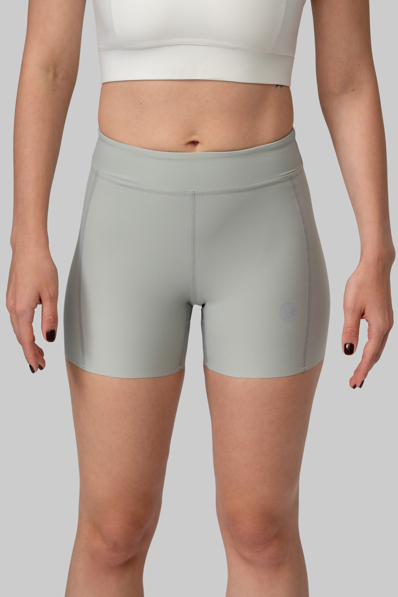 Женские Квотер-Тайтсы Luna