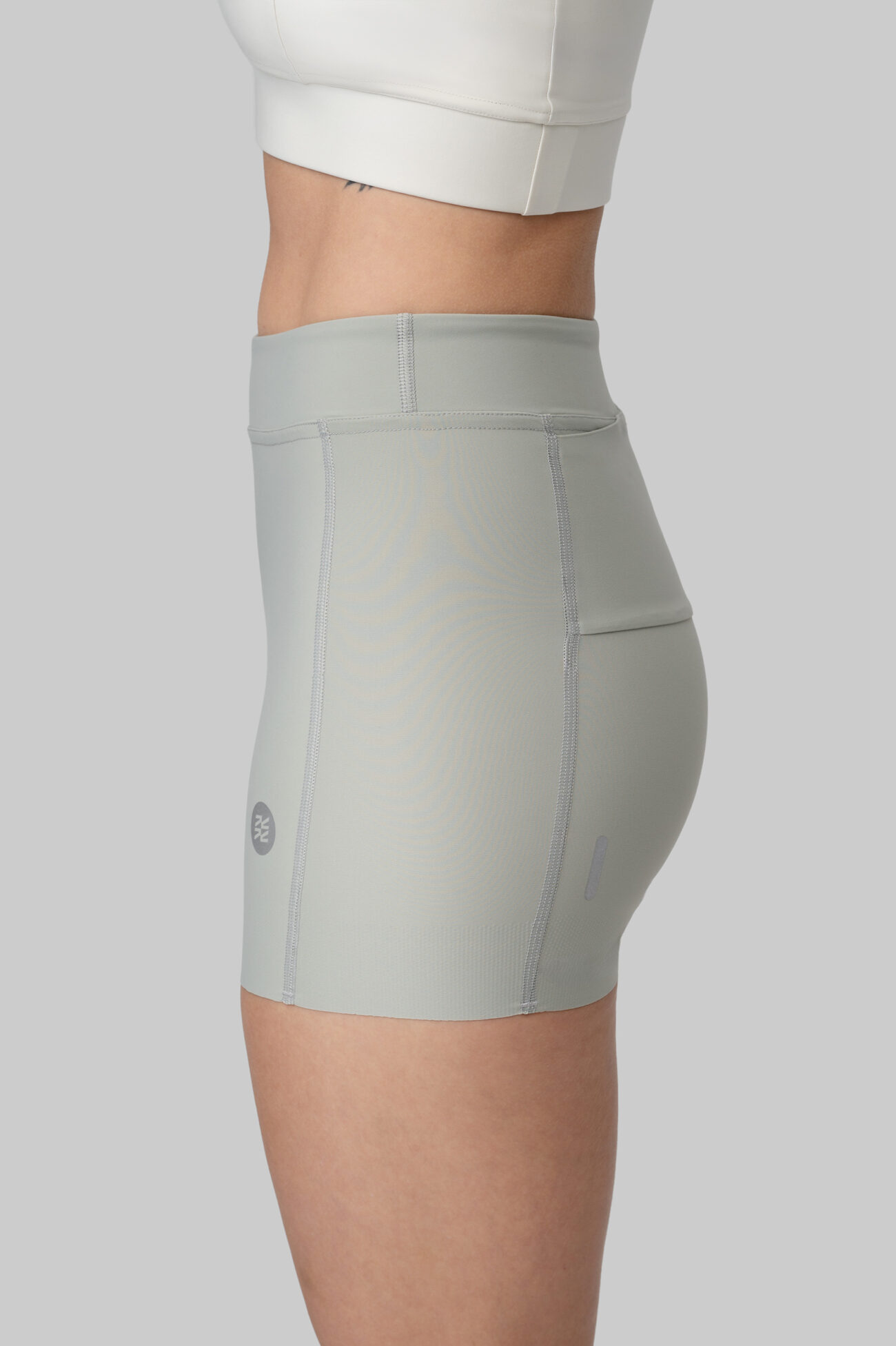 Женские Квотер-Тайтсы Luna