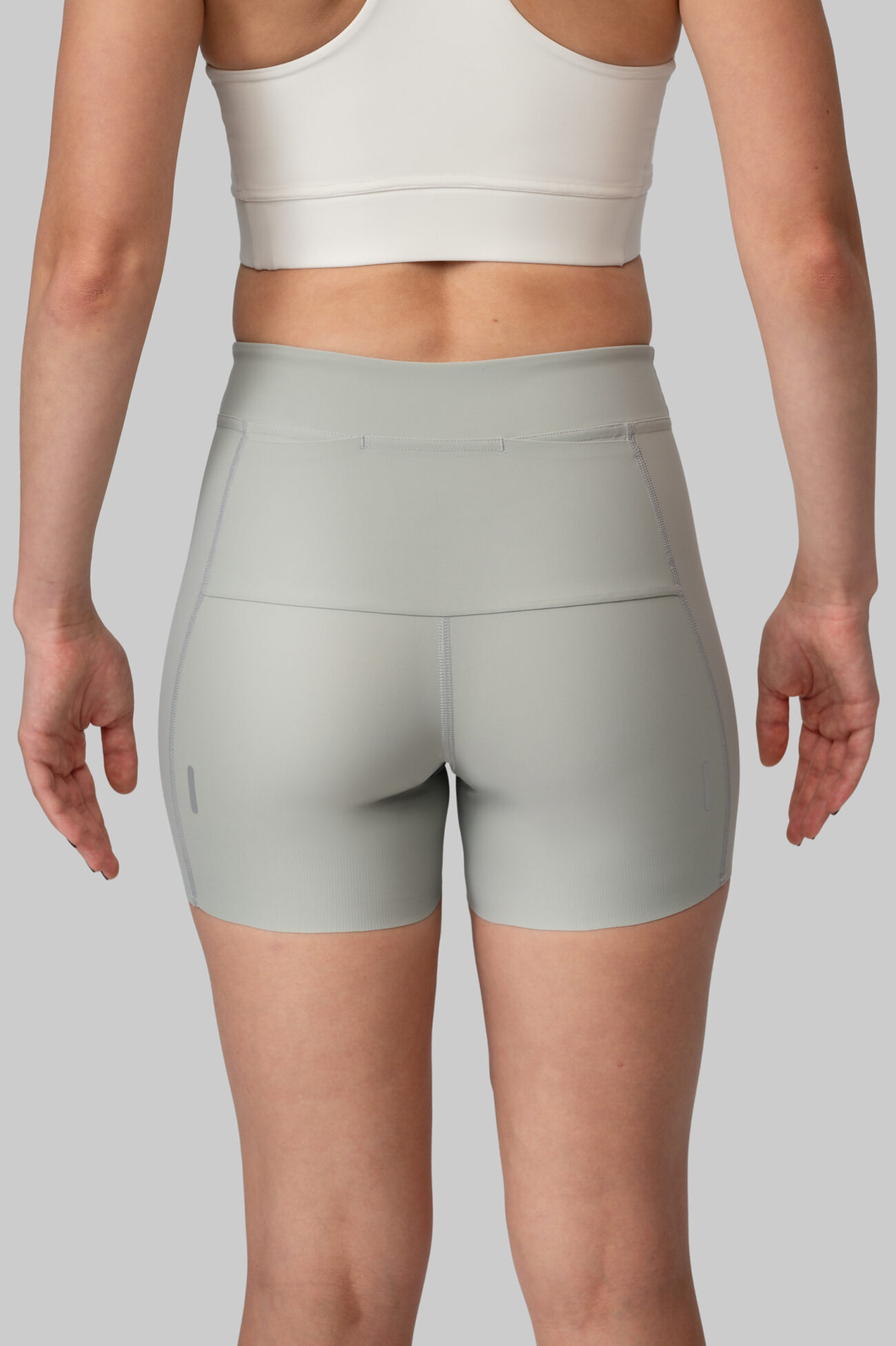 Женские Квотер-Тайтсы Luna