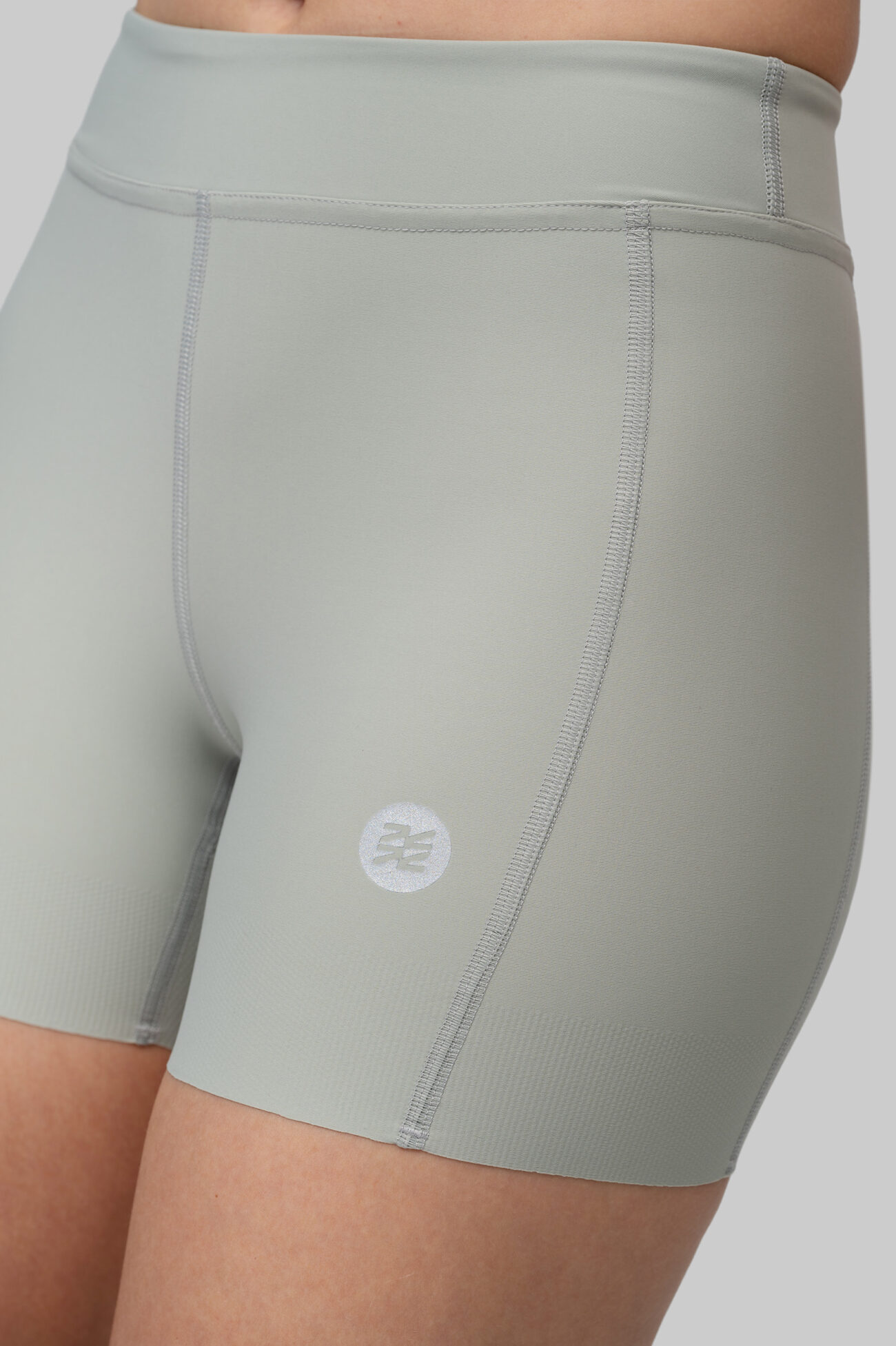 Женские Квотер-Тайтсы Luna