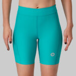 Женские Беговые Халф-тайтсы Cargo Balmer