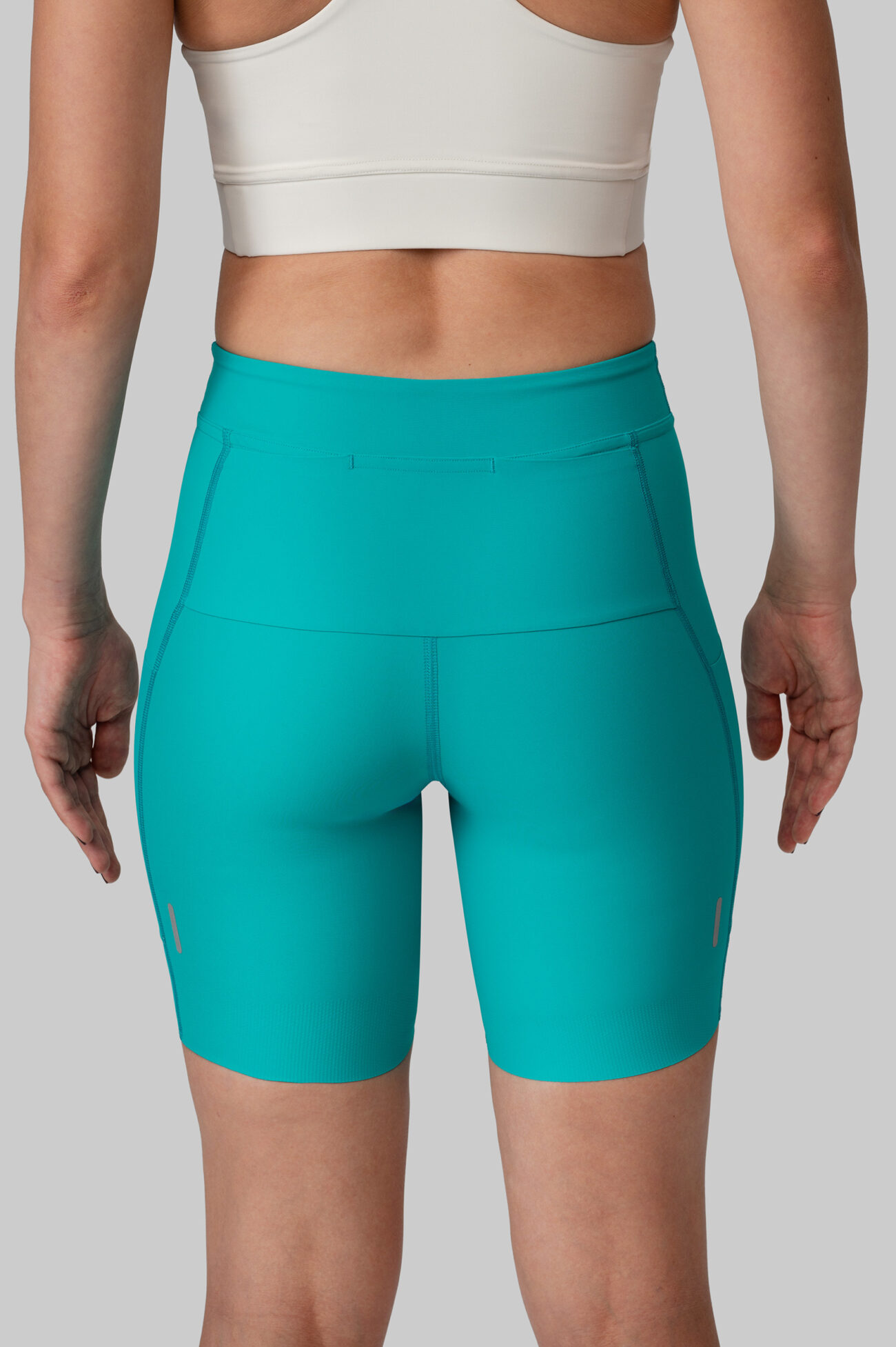 Женские Беговые Халф-тайтсы Cargo Balmer