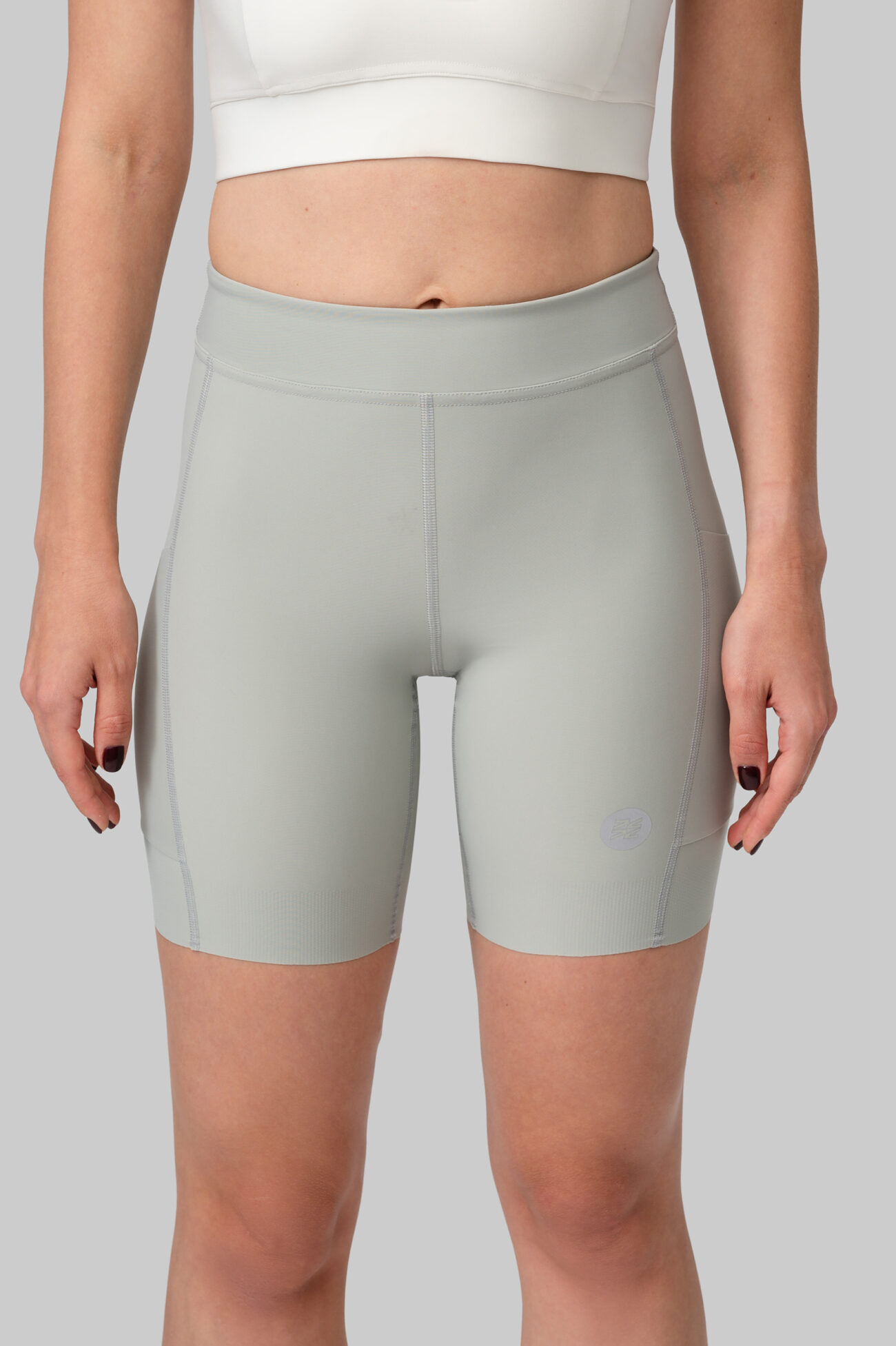 Женские Беговые Халф-тайтсы Cargo Luna