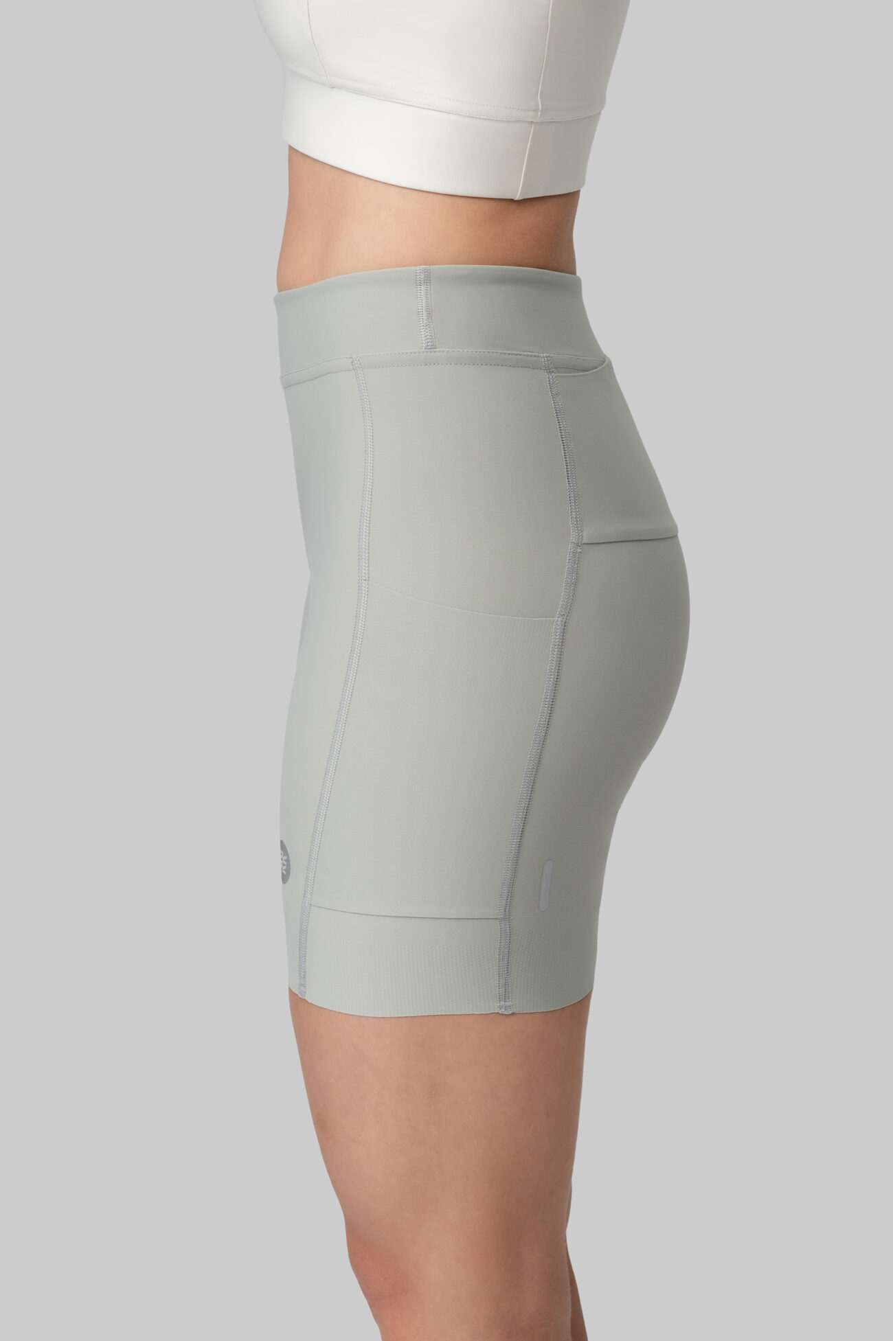 Женские Беговые Халф-тайтсы Cargo Luna