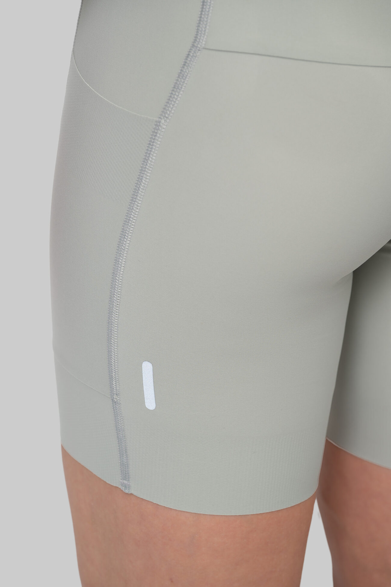 Женские Беговые Халф-тайтсы Cargo Luna