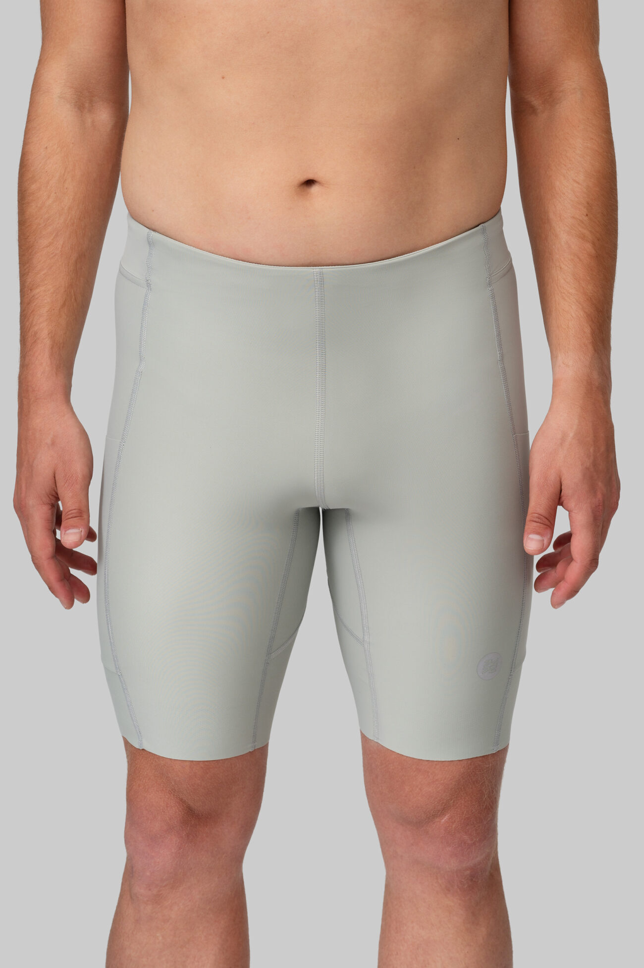 Мужские Беговые Халф-тайтсы Cargo Luna