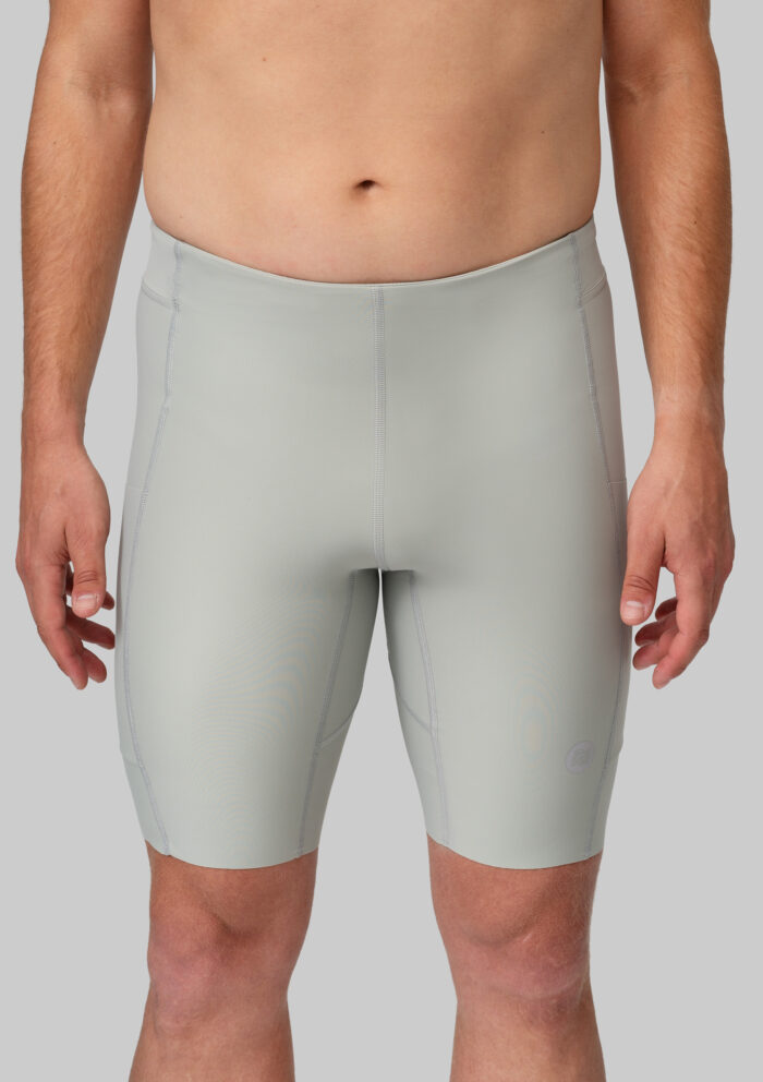 Мужские Беговые Халф-тайтсы Cargo Luna