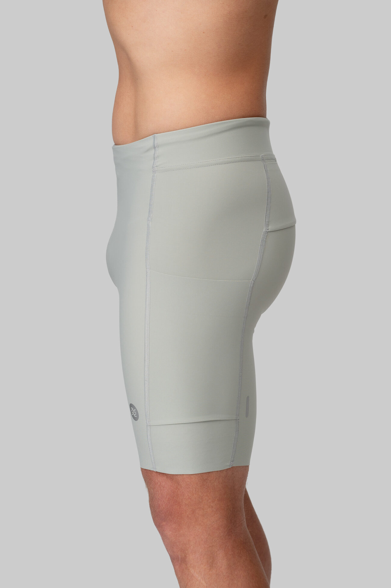 Мужские Беговые Халф-тайтсы Cargo Luna