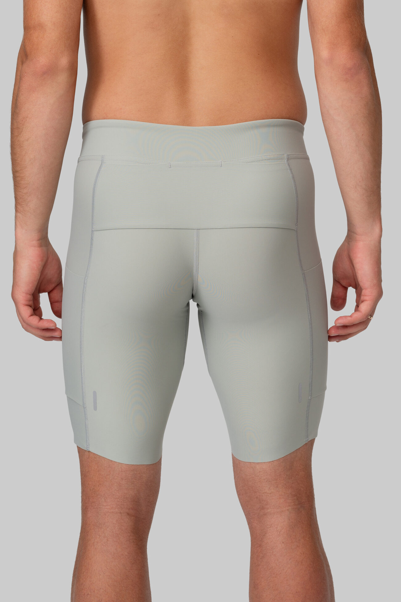 Мужские Беговые Халф-тайтсы Cargo Luna