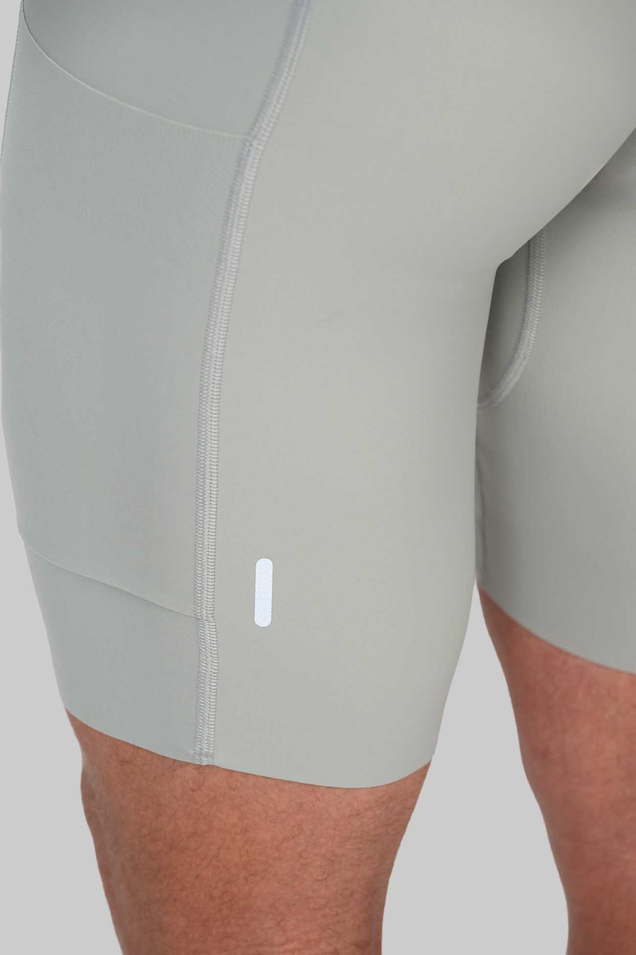 Мужские Беговые Халф-тайтсы Cargo Luna