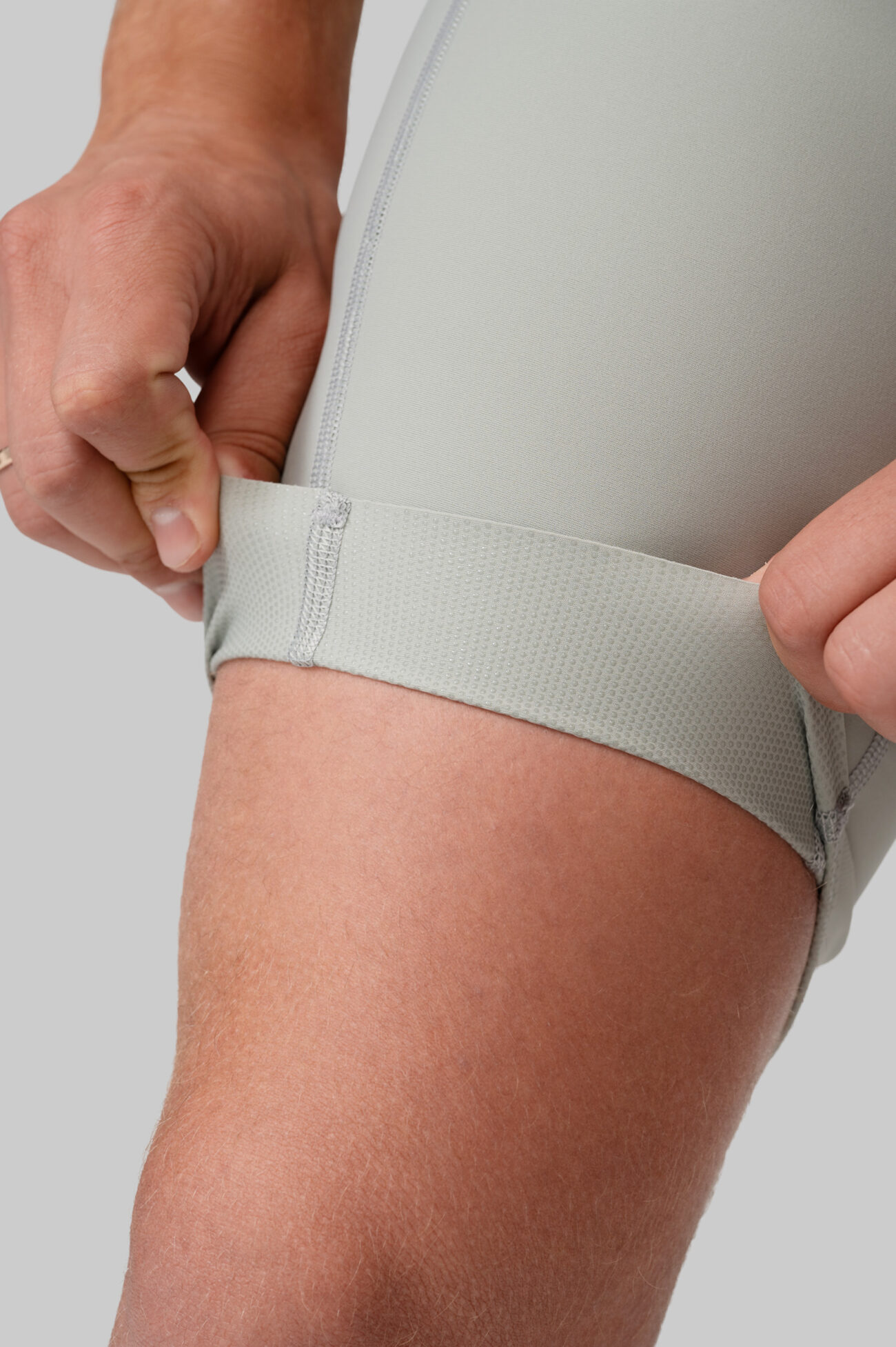 Мужские Беговые Халф-тайтсы Cargo Luna