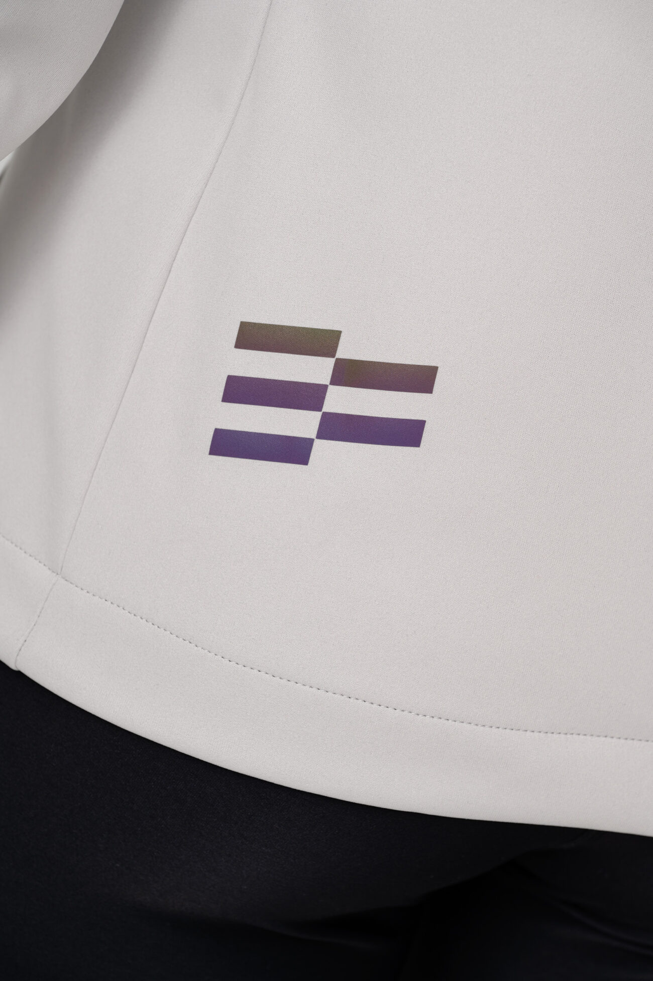 Женская Мембранная Куртка Practice Stone