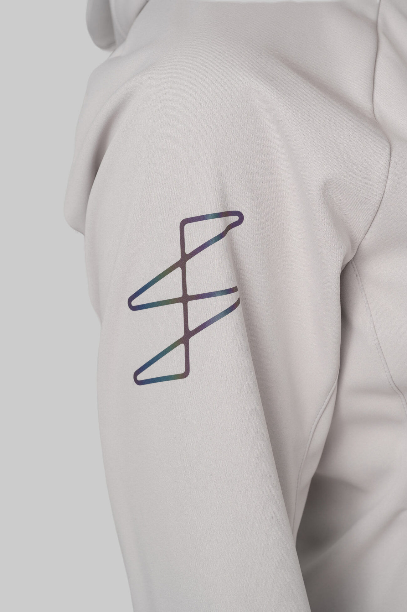 Женская Мембранная Куртка Practice Stone