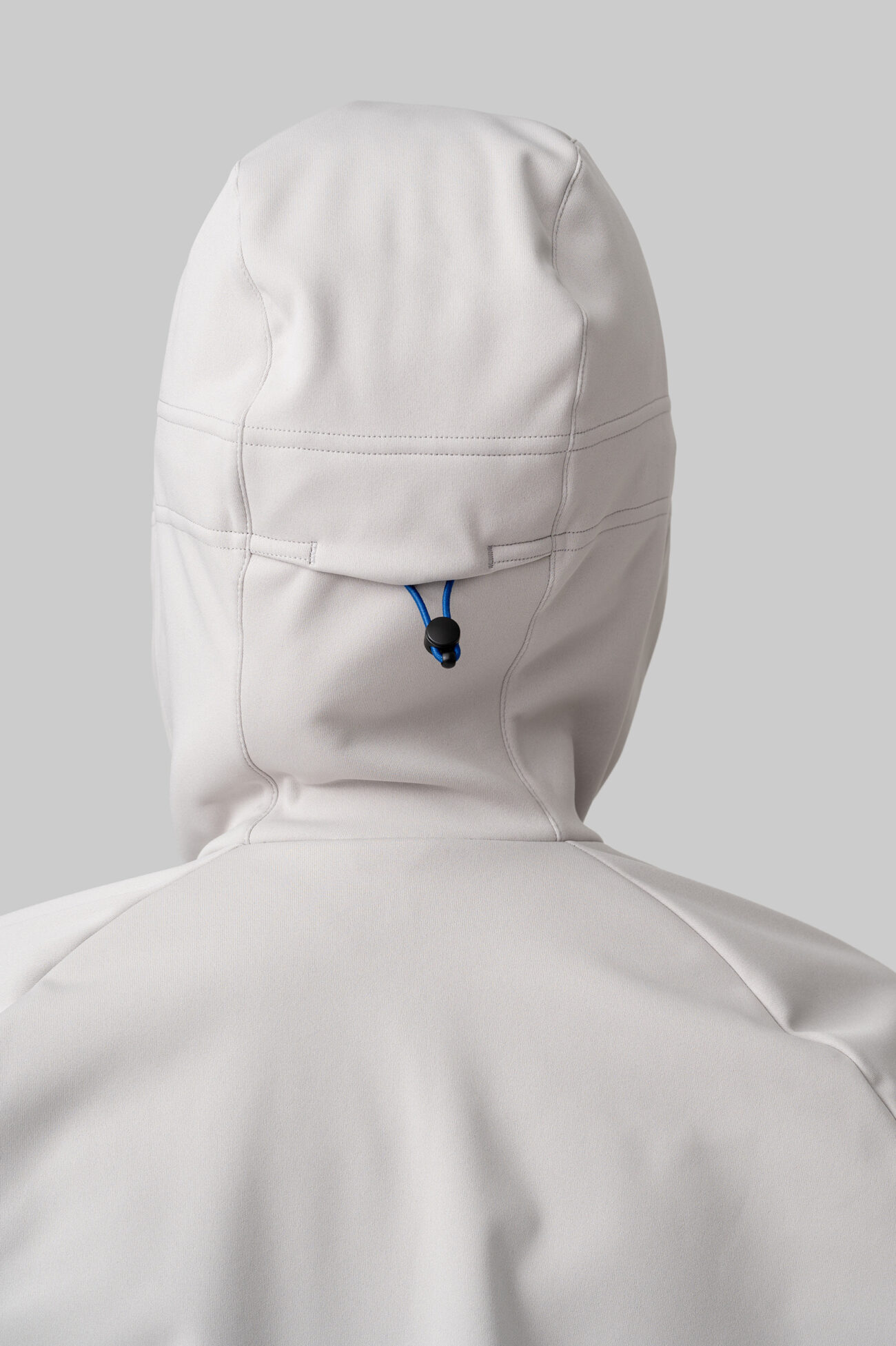 Женская Мембранная Куртка Practice Stone