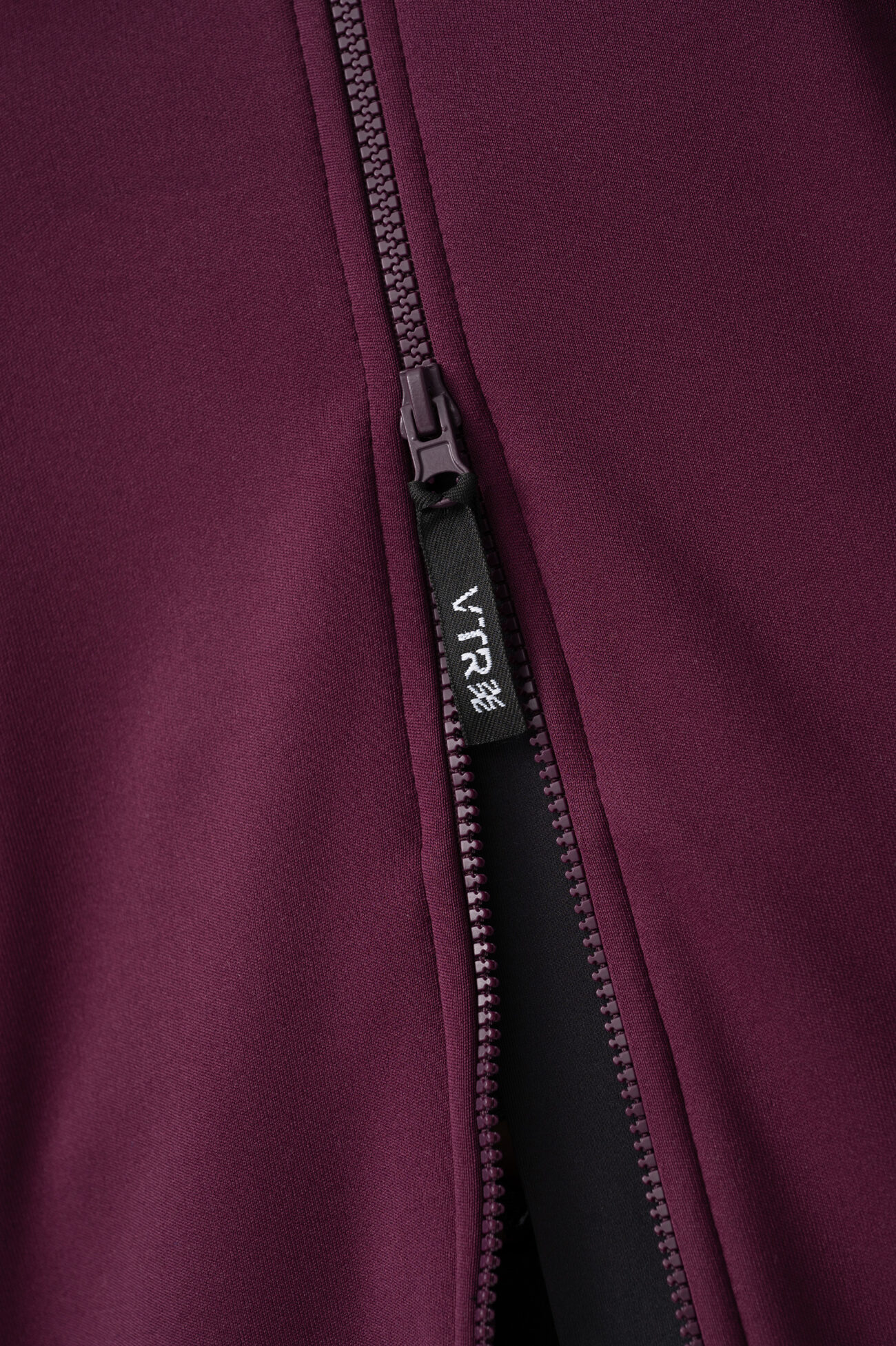 Женская Беговая Куртка Practice Amarone