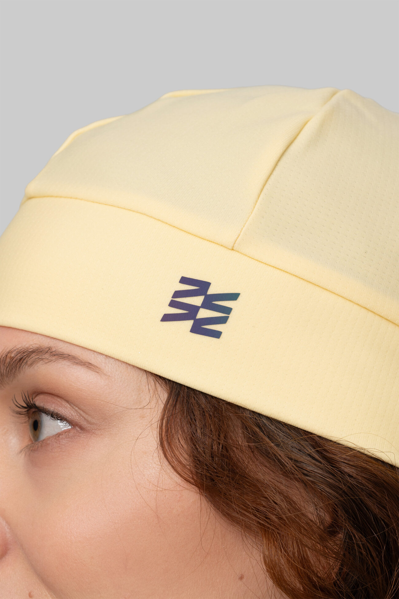 Шапка Беговая Зимняя VTR Sunlight