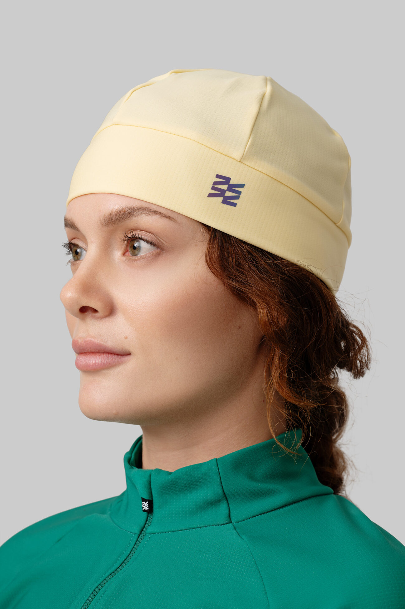 Шапка Беговая Зимняя VTR Sunlight