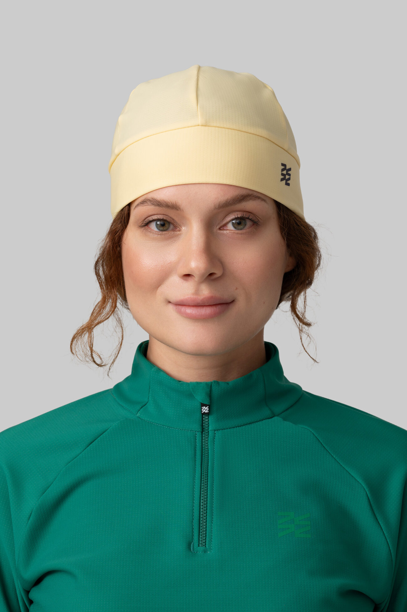 Шапка Беговая Зимняя VTR Sunlight