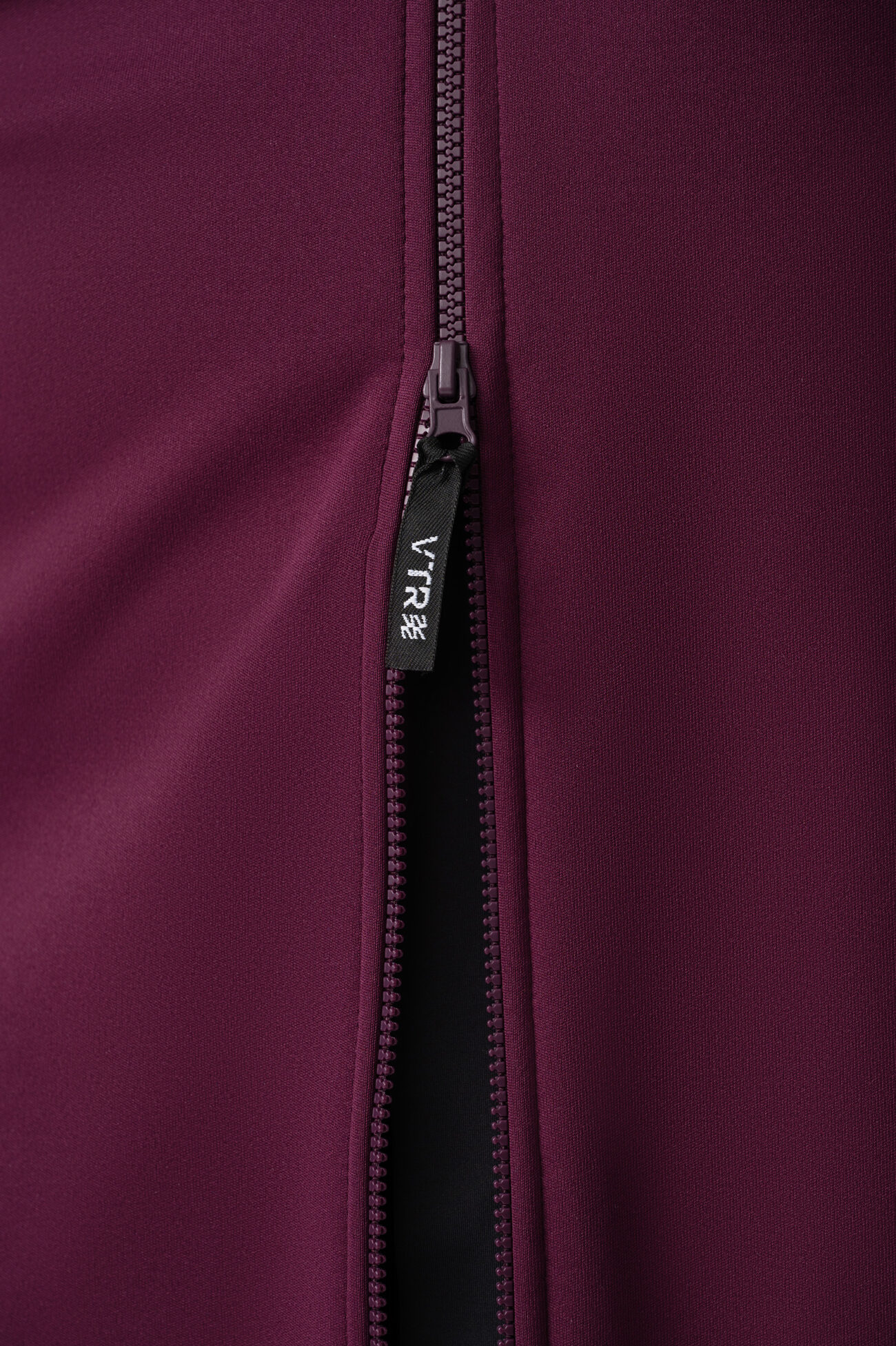 Мужская Беговая Куртка Practice Amarone