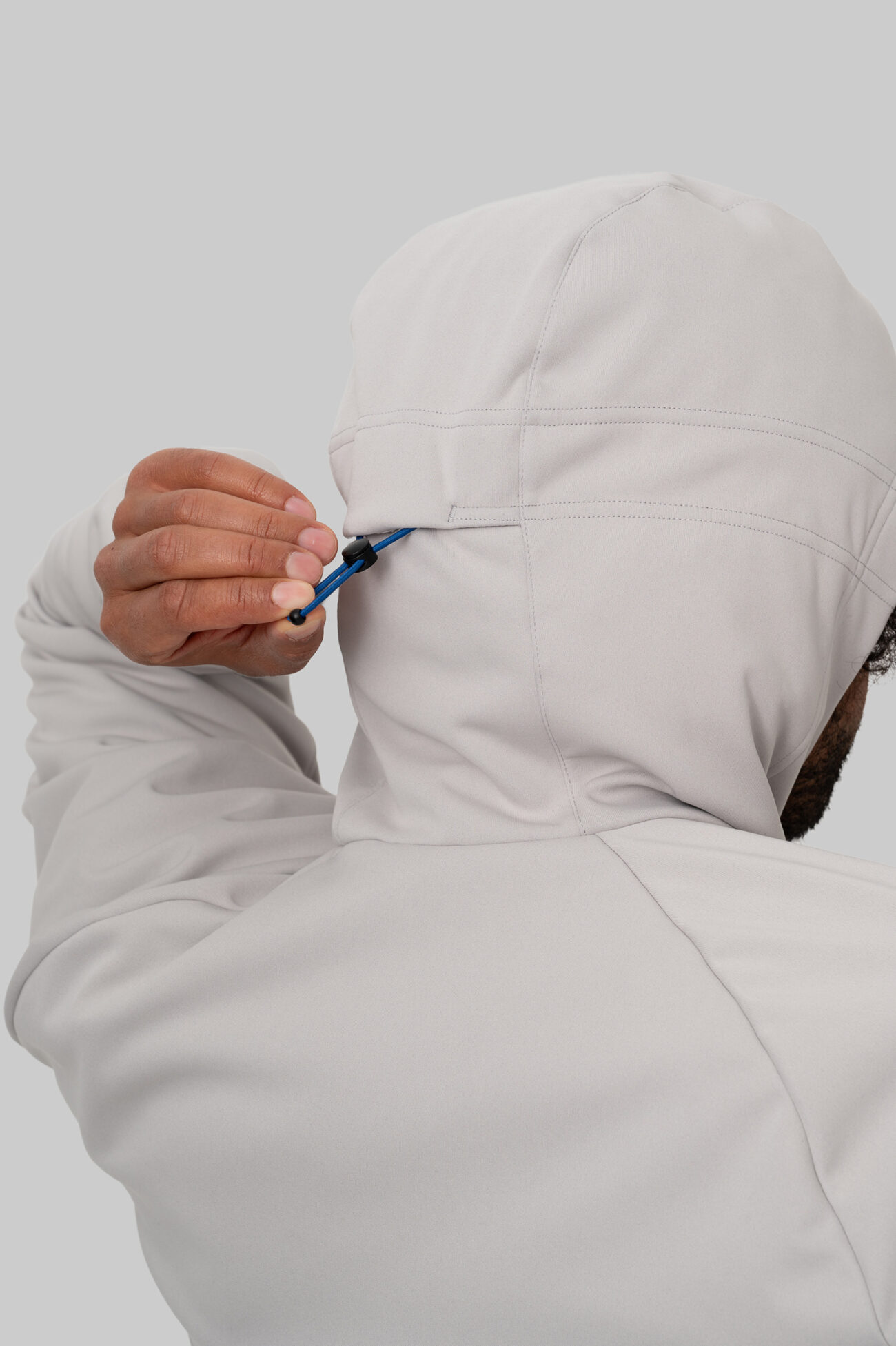 Мужская Мембранная Куртка Practice Stone