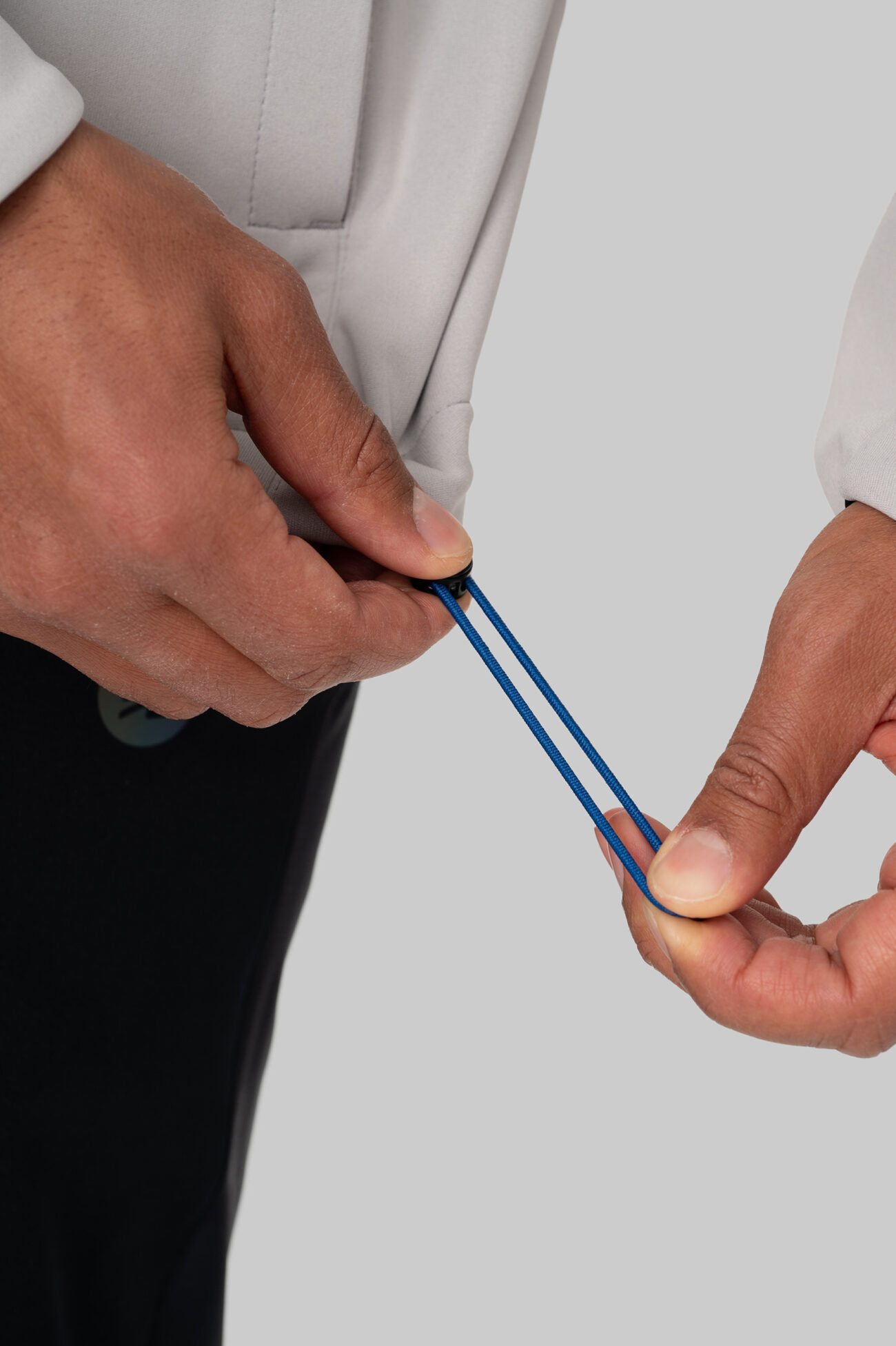 Мужская Мембранная Куртка Practice Stone