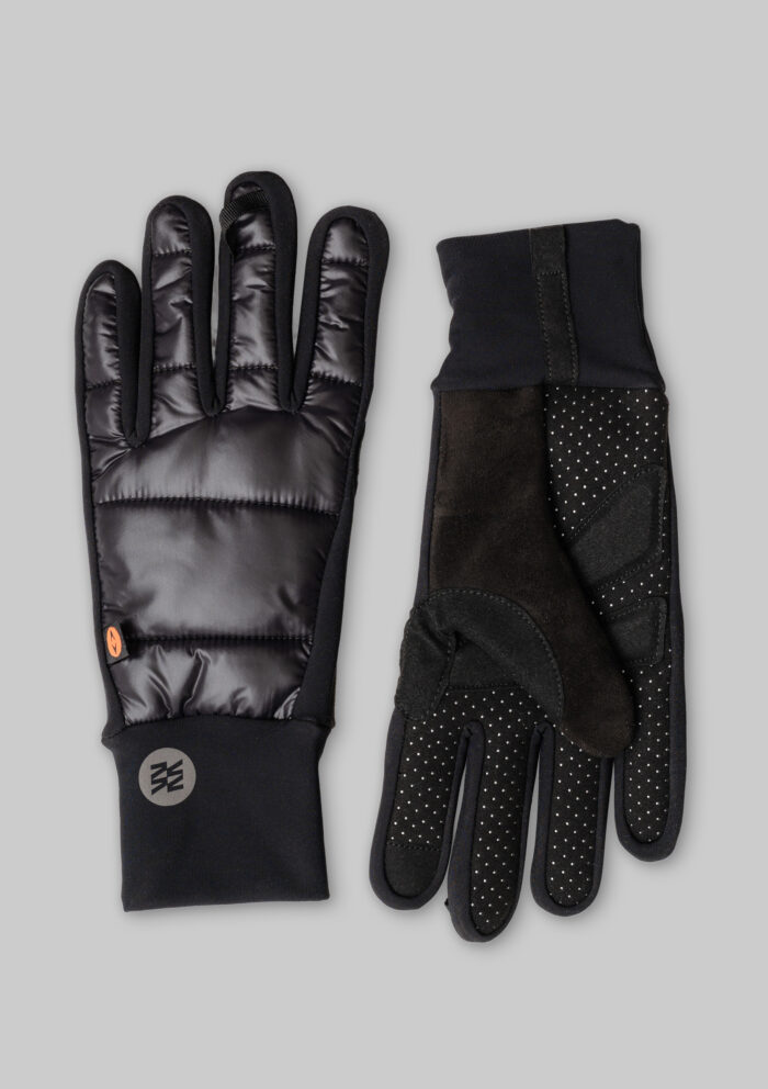 Перчатки зимние VTR