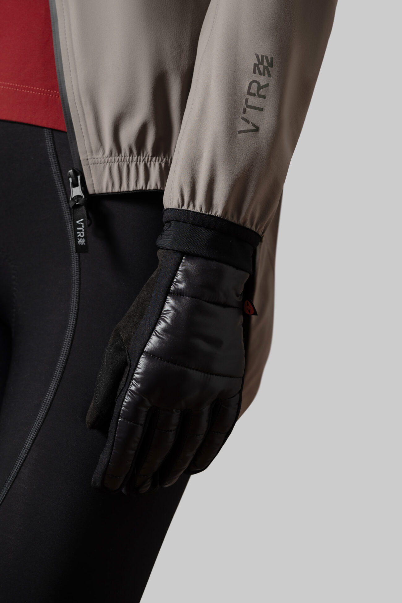 Перчатки зимние VTR