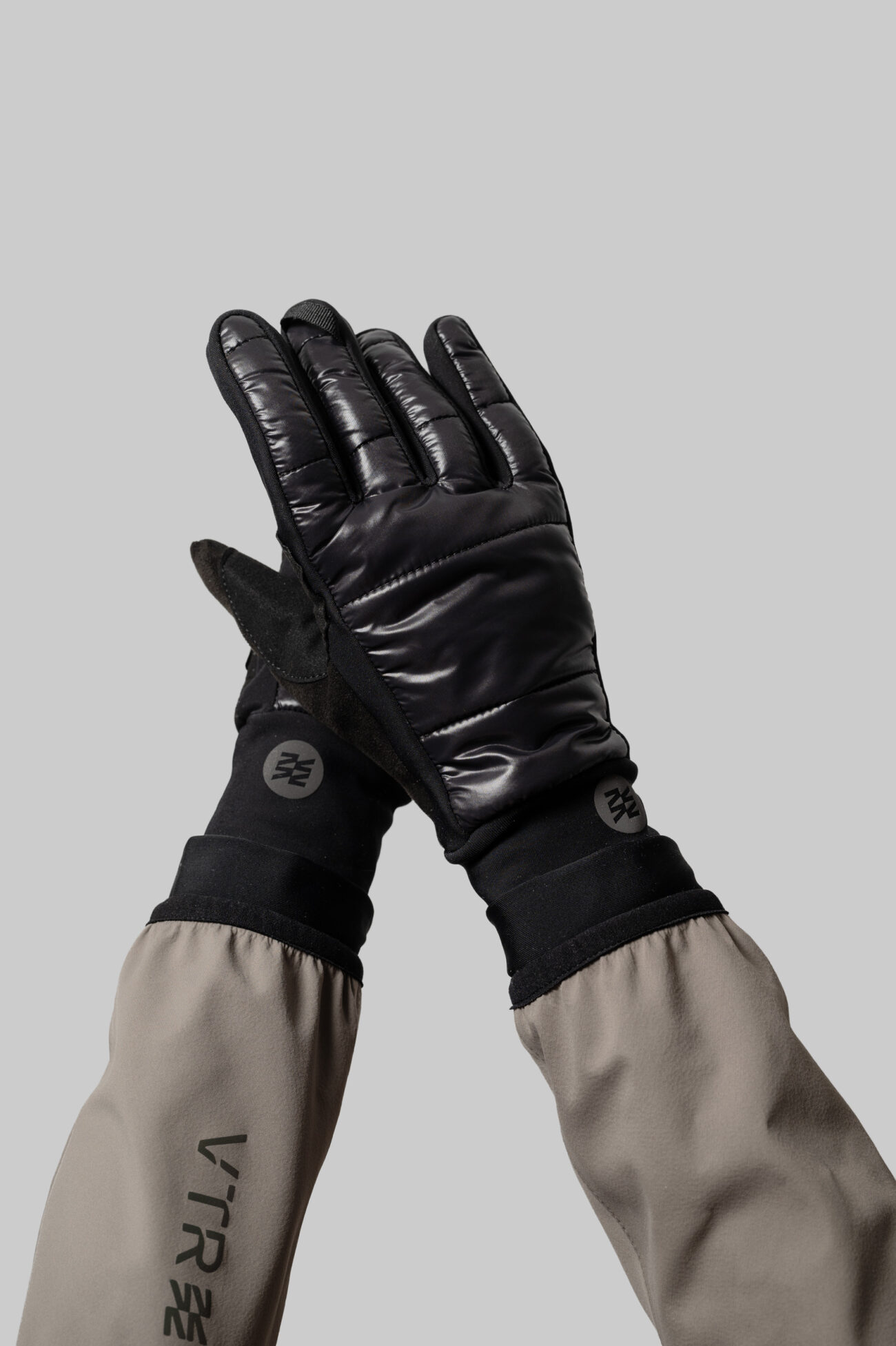 Перчатки зимние VTR