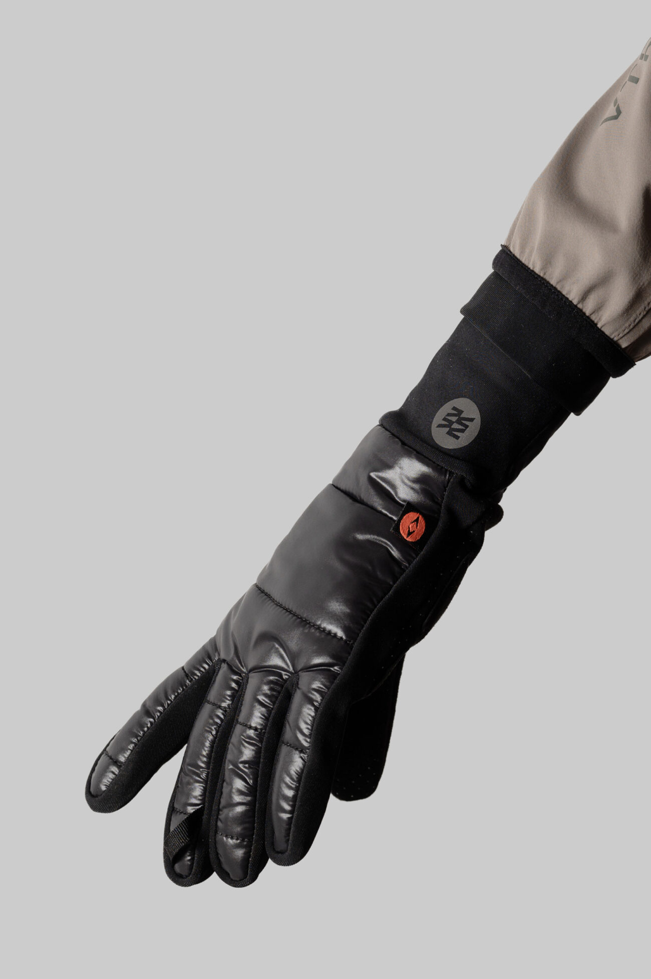 Перчатки зимние VTR