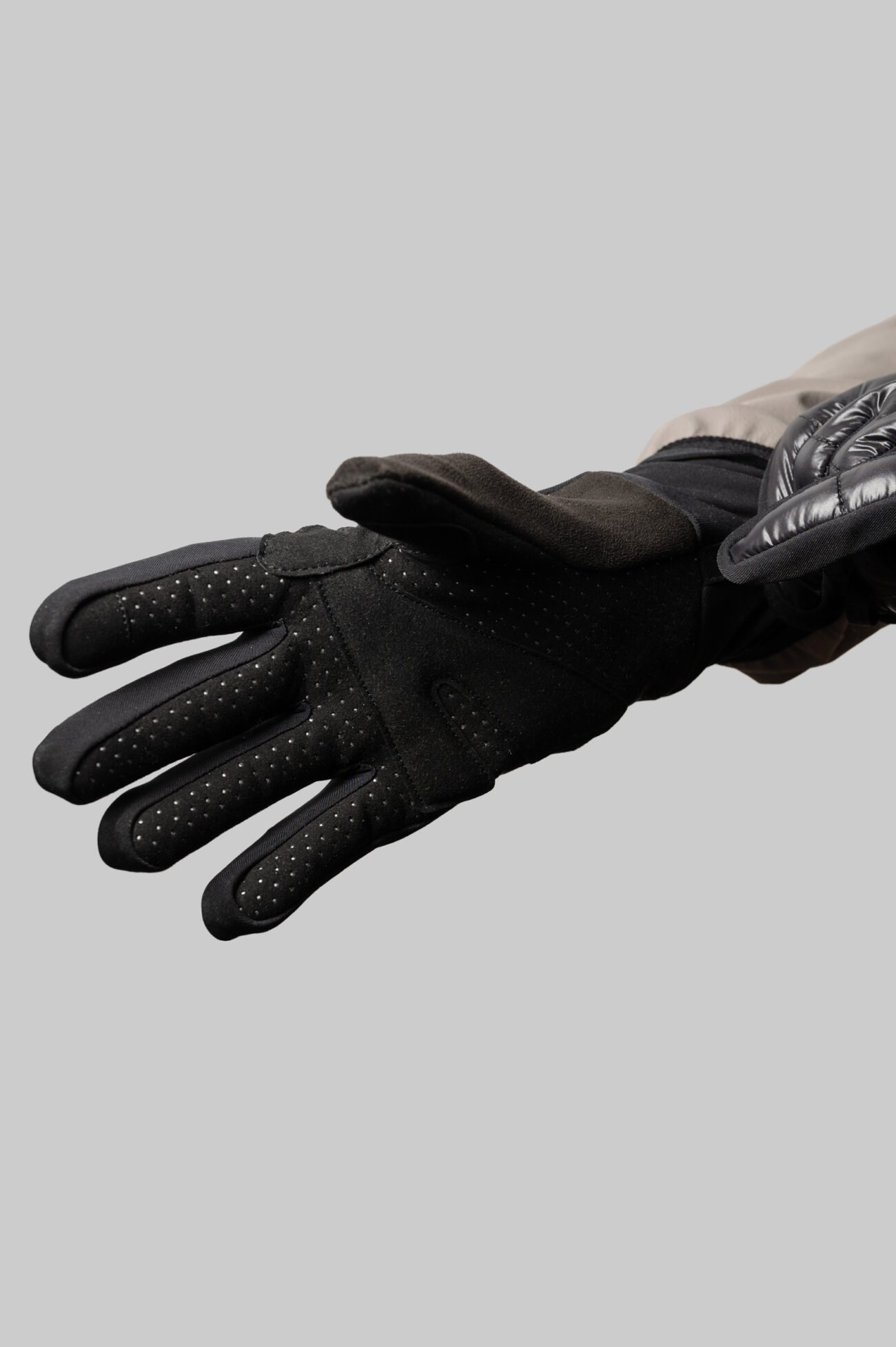 Перчатки зимние VTR