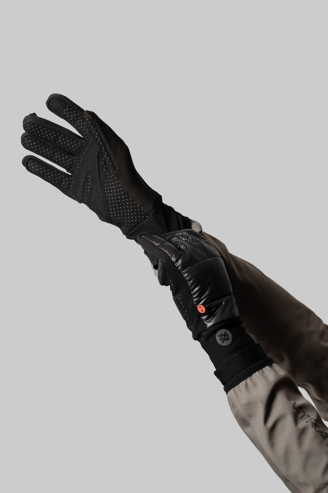 Перчатки зимние VTR