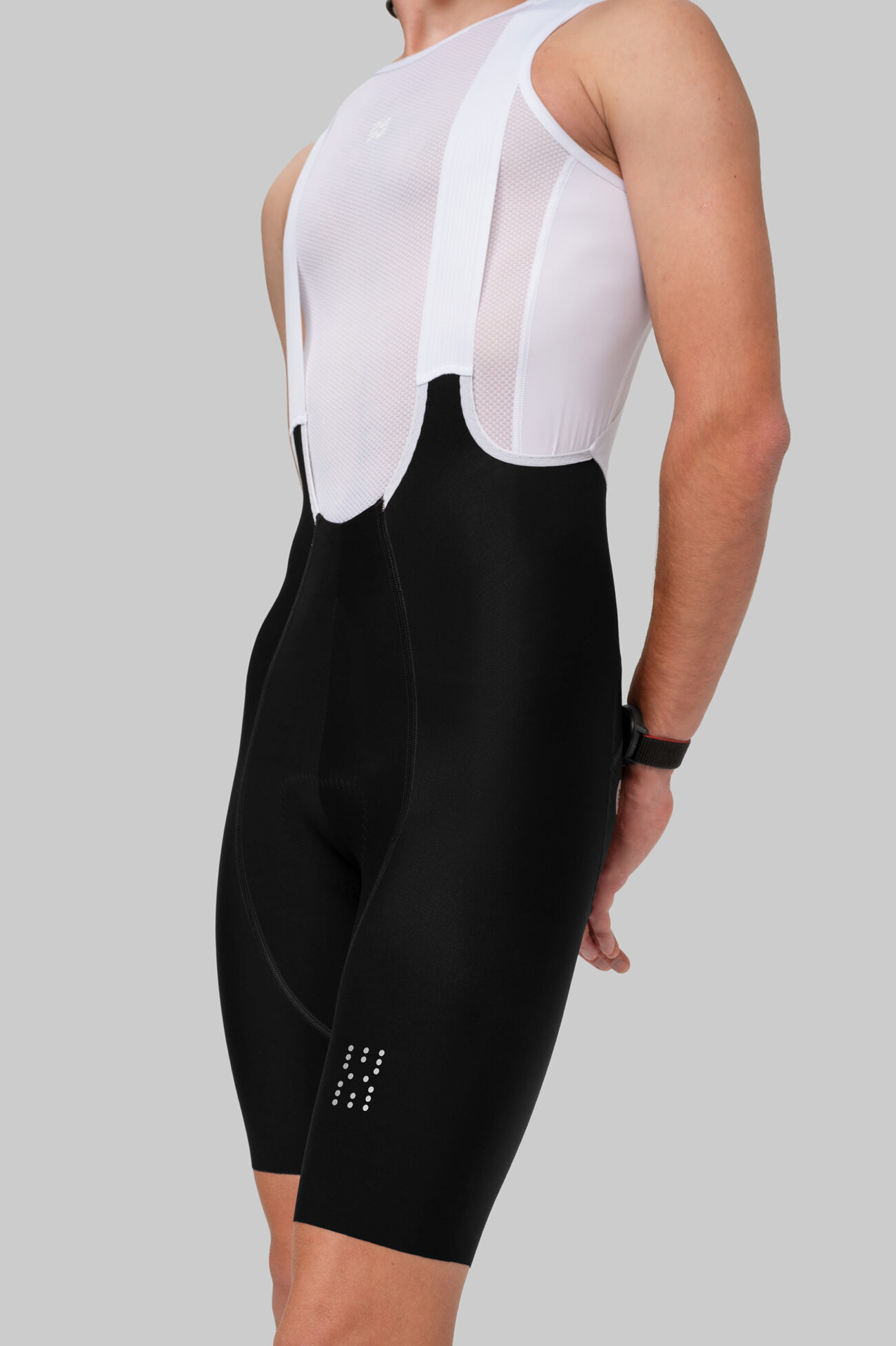 Мужские Велотрусы Progress Carbon