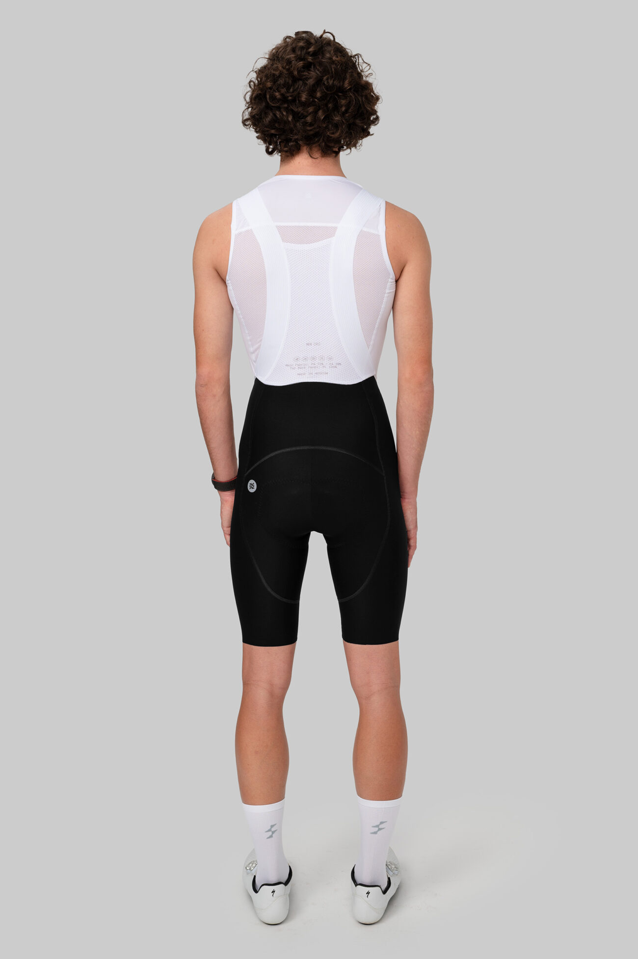 Мужские Велотрусы Progress Carbon