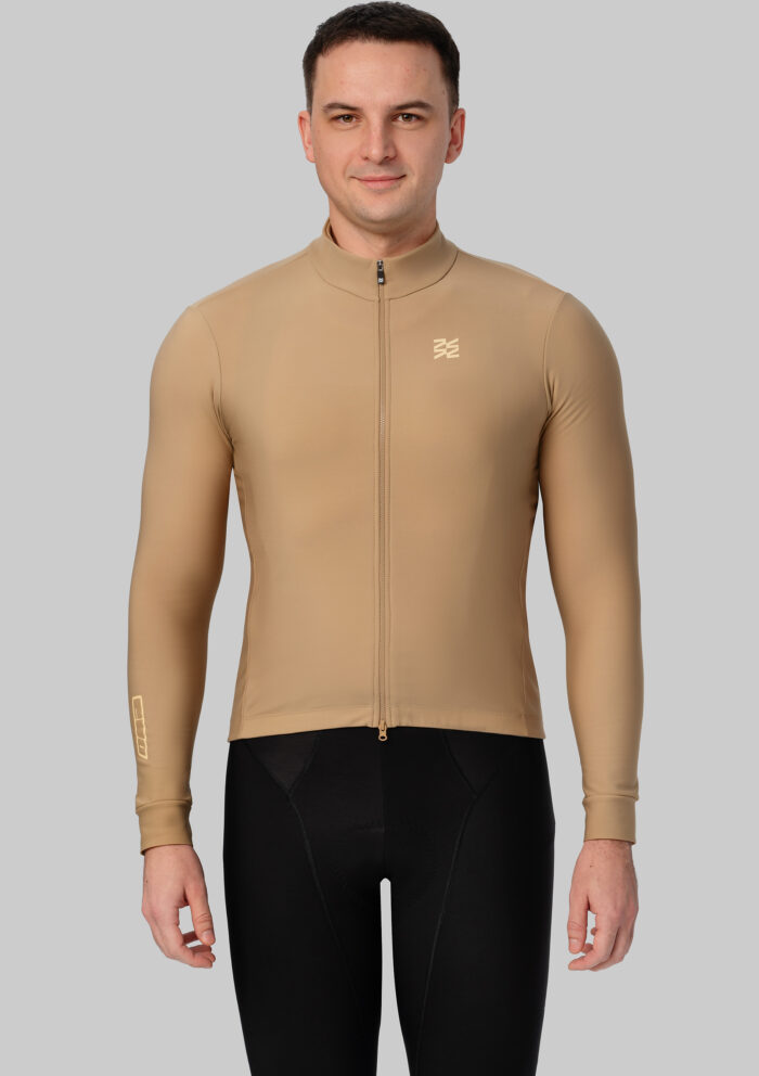 Мужская Утепленная Джерси Evolve Kelp