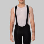 Мужские Велотрусы Эволв (Evolve) Black