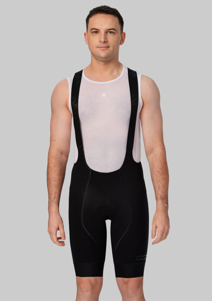 Мужские Велотрусы Evolve Black