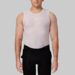 Мужской Базовый Слой Эволв (Evolve) White