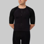 Мужская Классическая Джерси Эволв (Evolve) Black