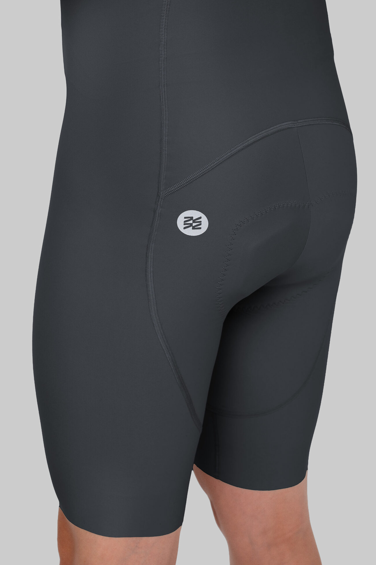 Мужские Велотрусы Progress Graphite