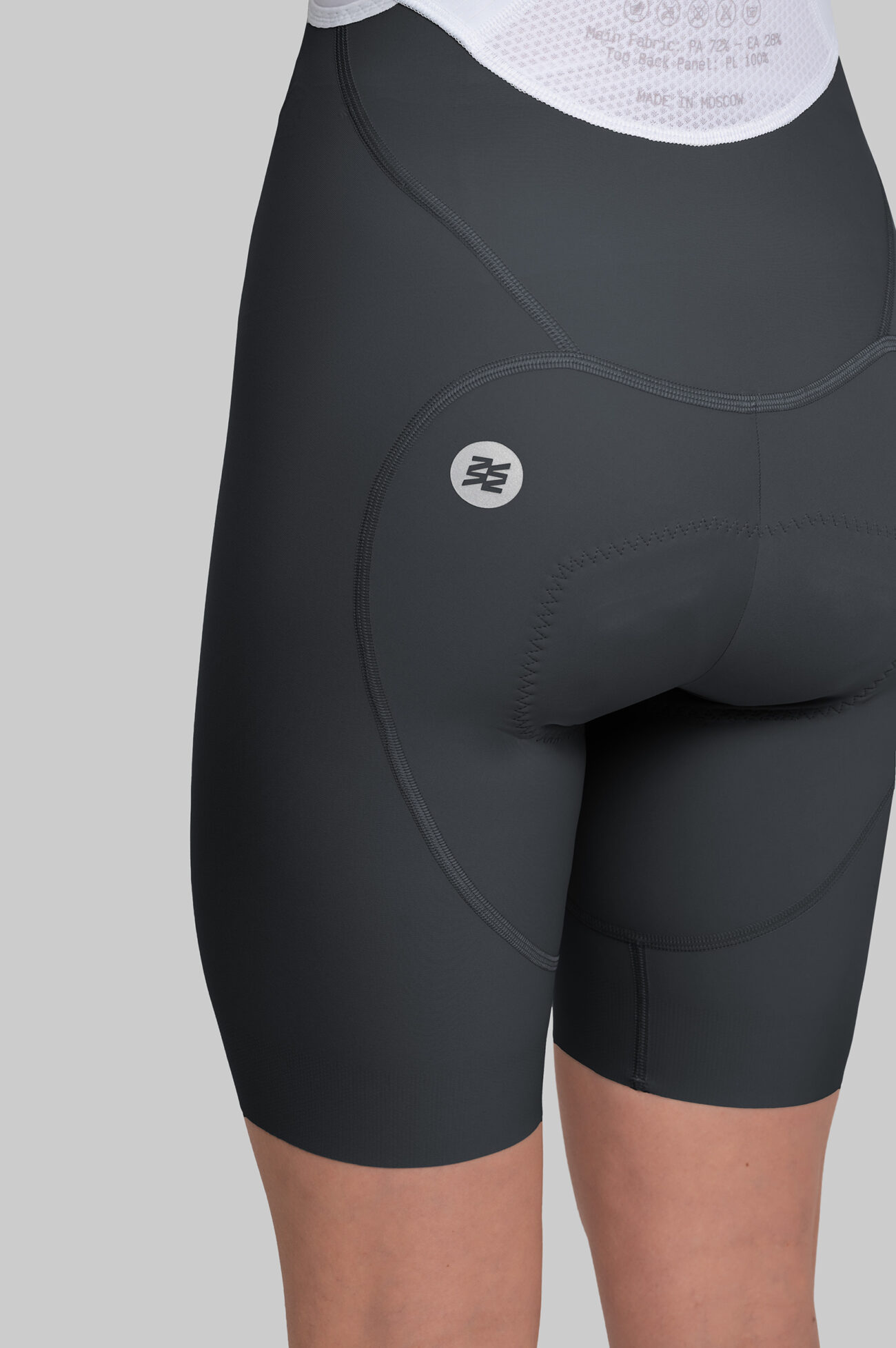 Женские Велотрусы Progress Graphite