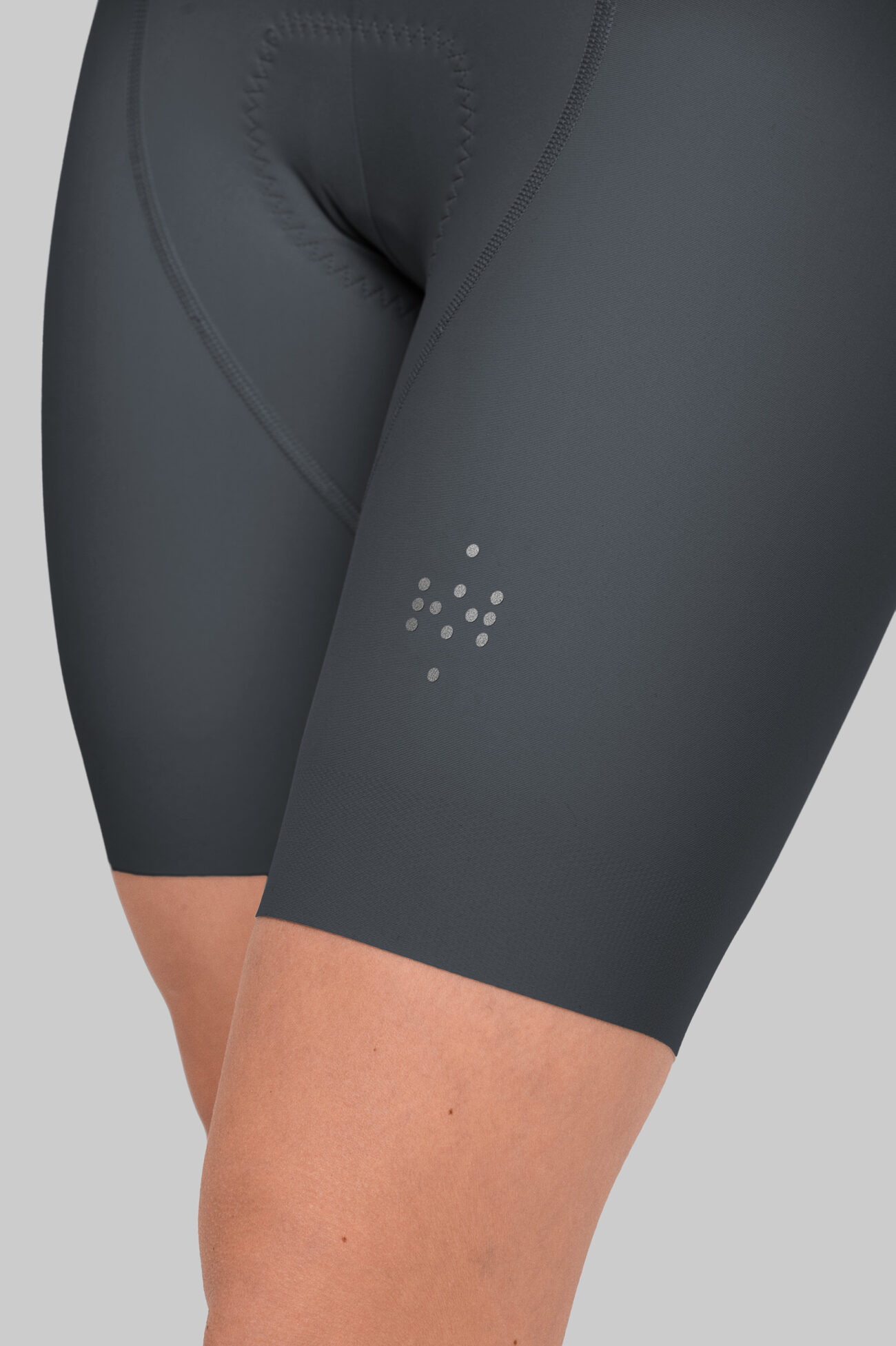 Женские Велотрусы Progress Graphite